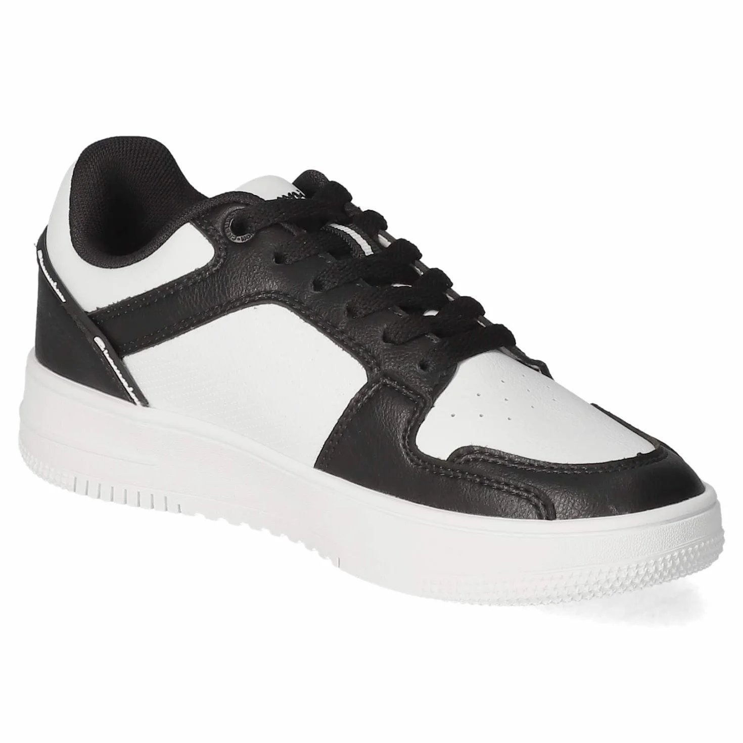 Champion S11469 Zapatillas Deportivas Mujer