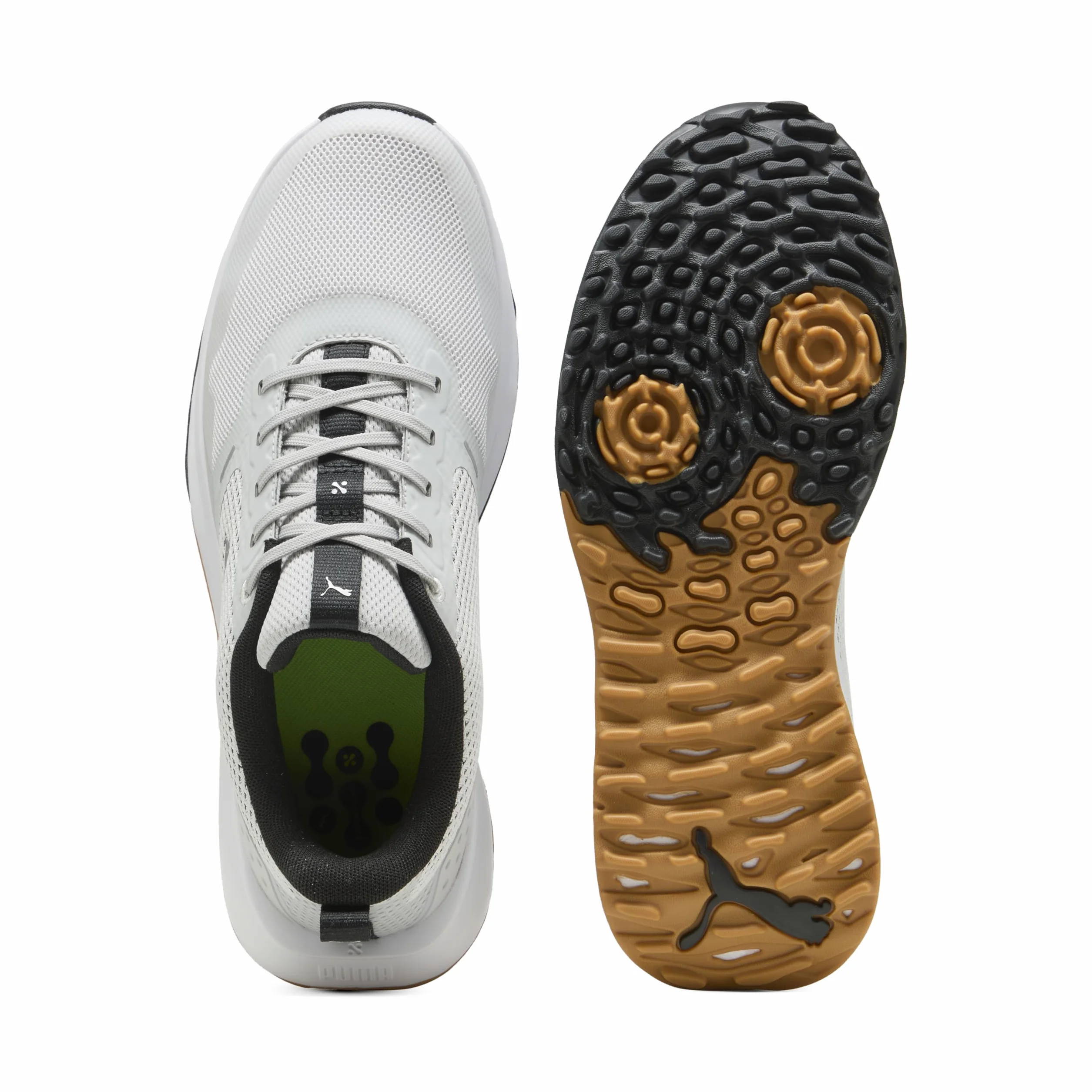 Puma Fusion Grip 6 Zapatos de golf Hombre