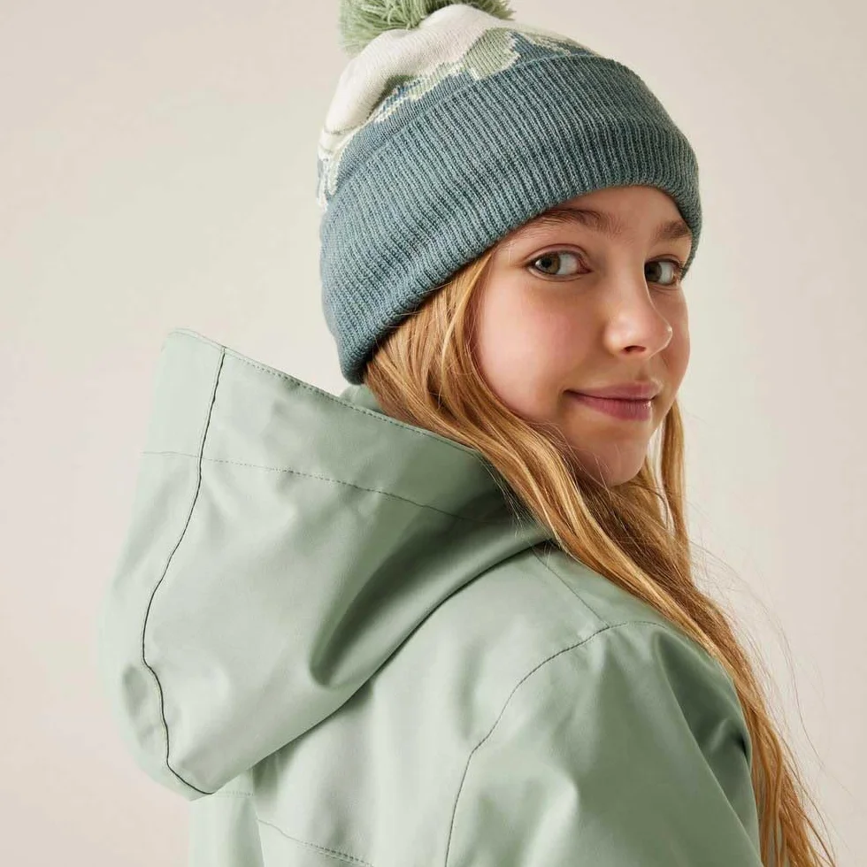 Dare2b Shredder Jacket Chaqueta de esquí niños