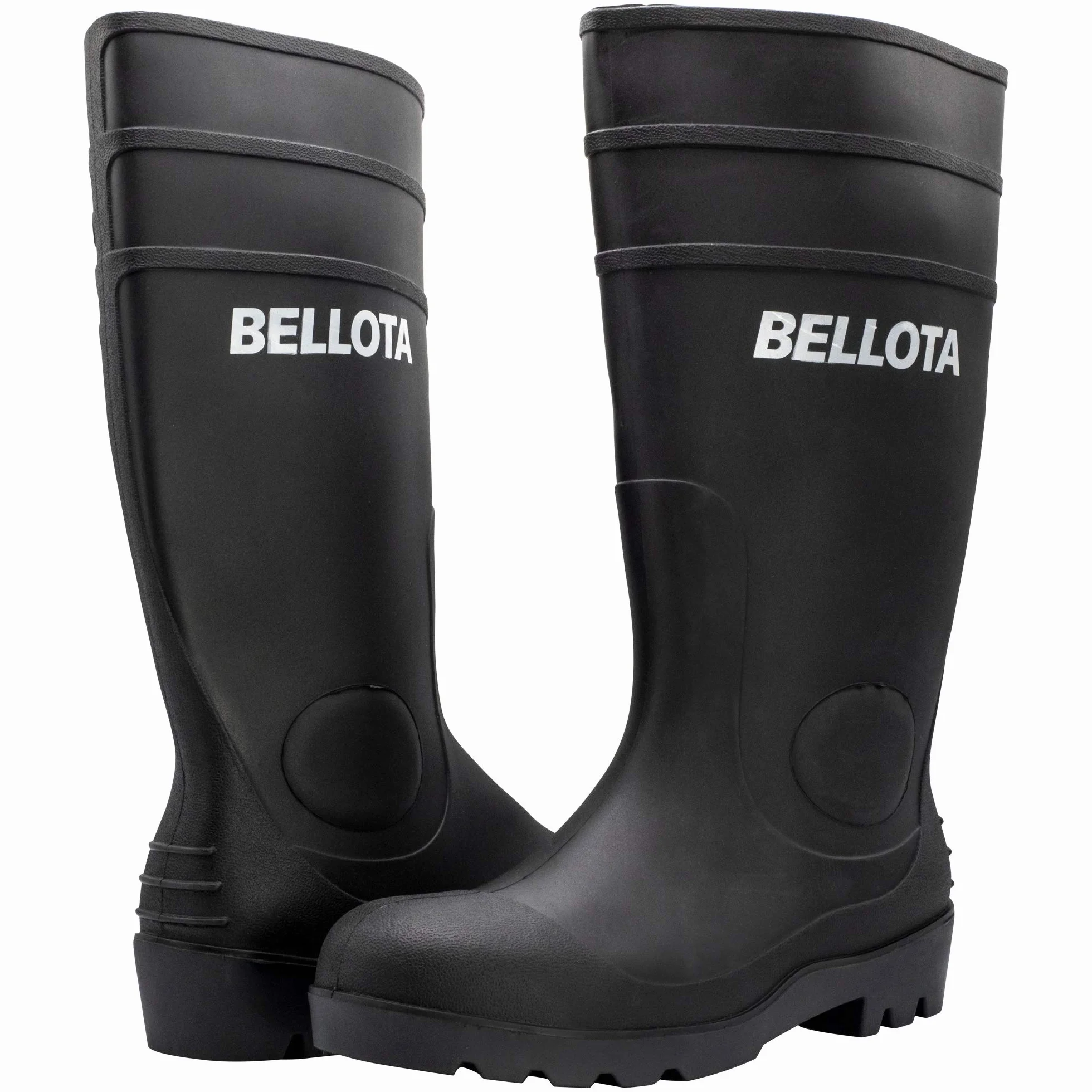 Bellota S5 Botas PVC, Negro, 44 EU