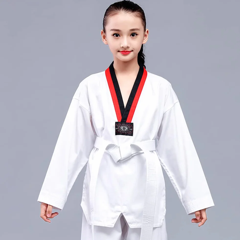 Kimono Karate Niño Profesional con Cinturón