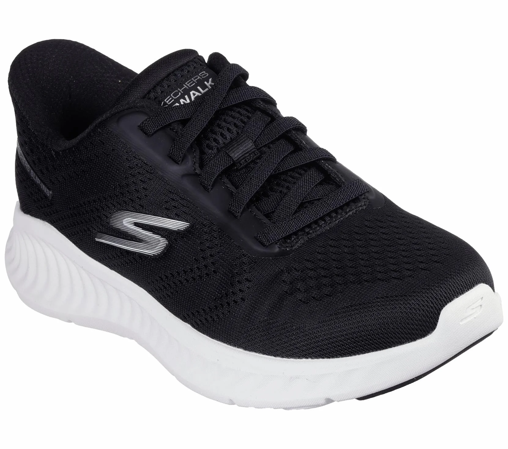 Skechers Go Walk Now Khloe Zapatillas Mujer