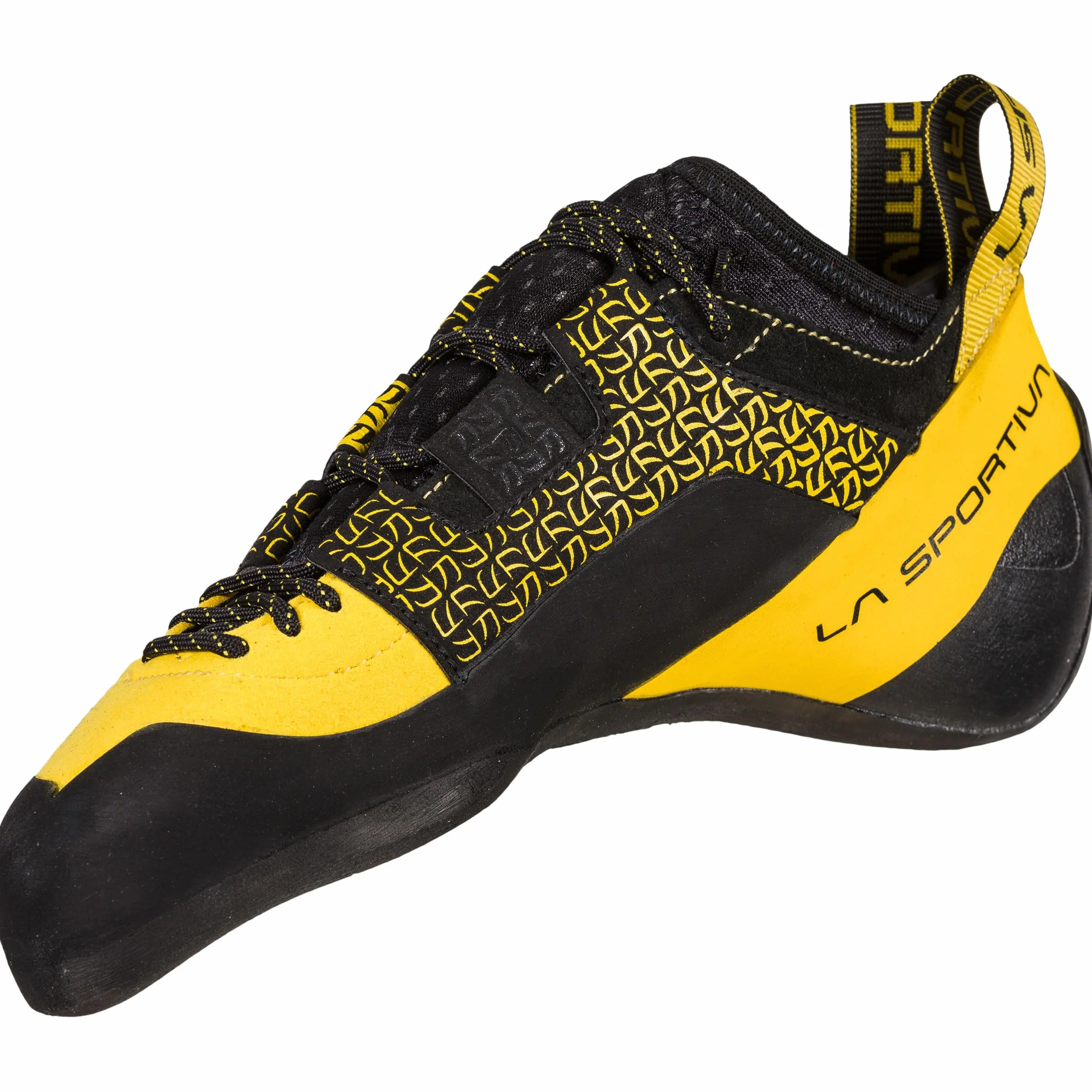 La Sportiva Katana Laces Zapatillas de escalada Hombre