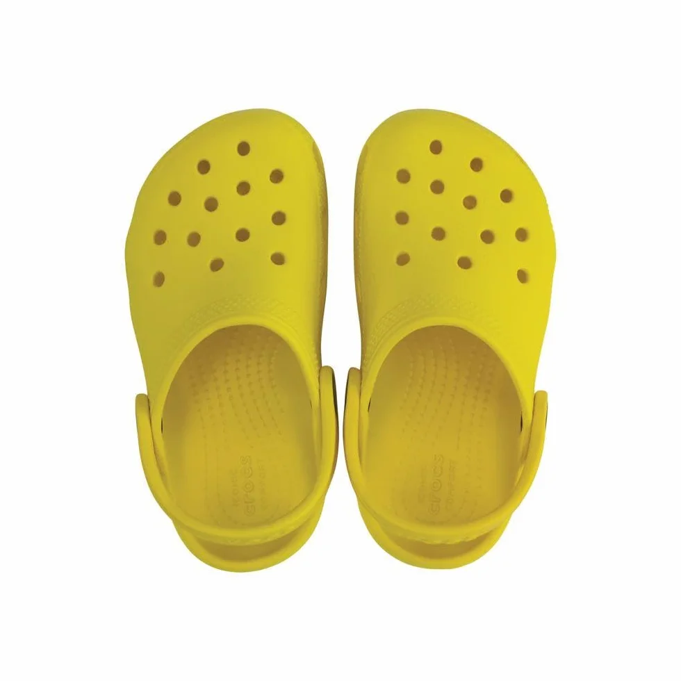 Crocs Classic Clog T Unisex niños