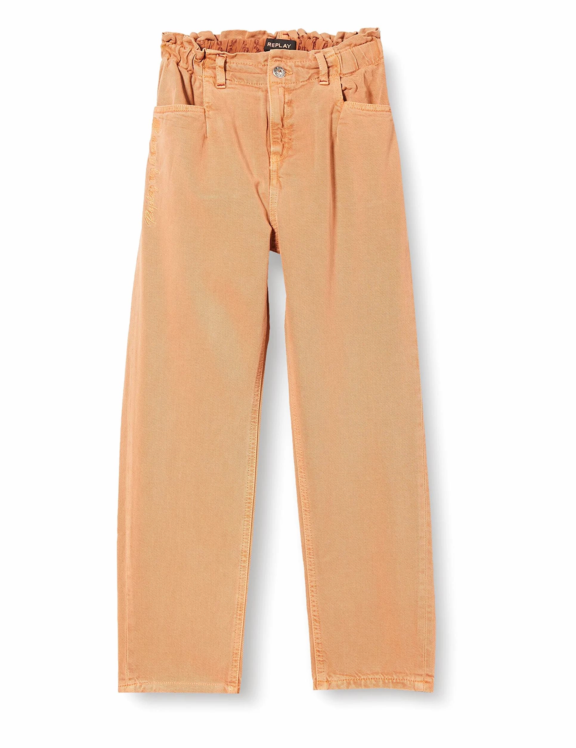Pantalón Niñas Replay Sg9373