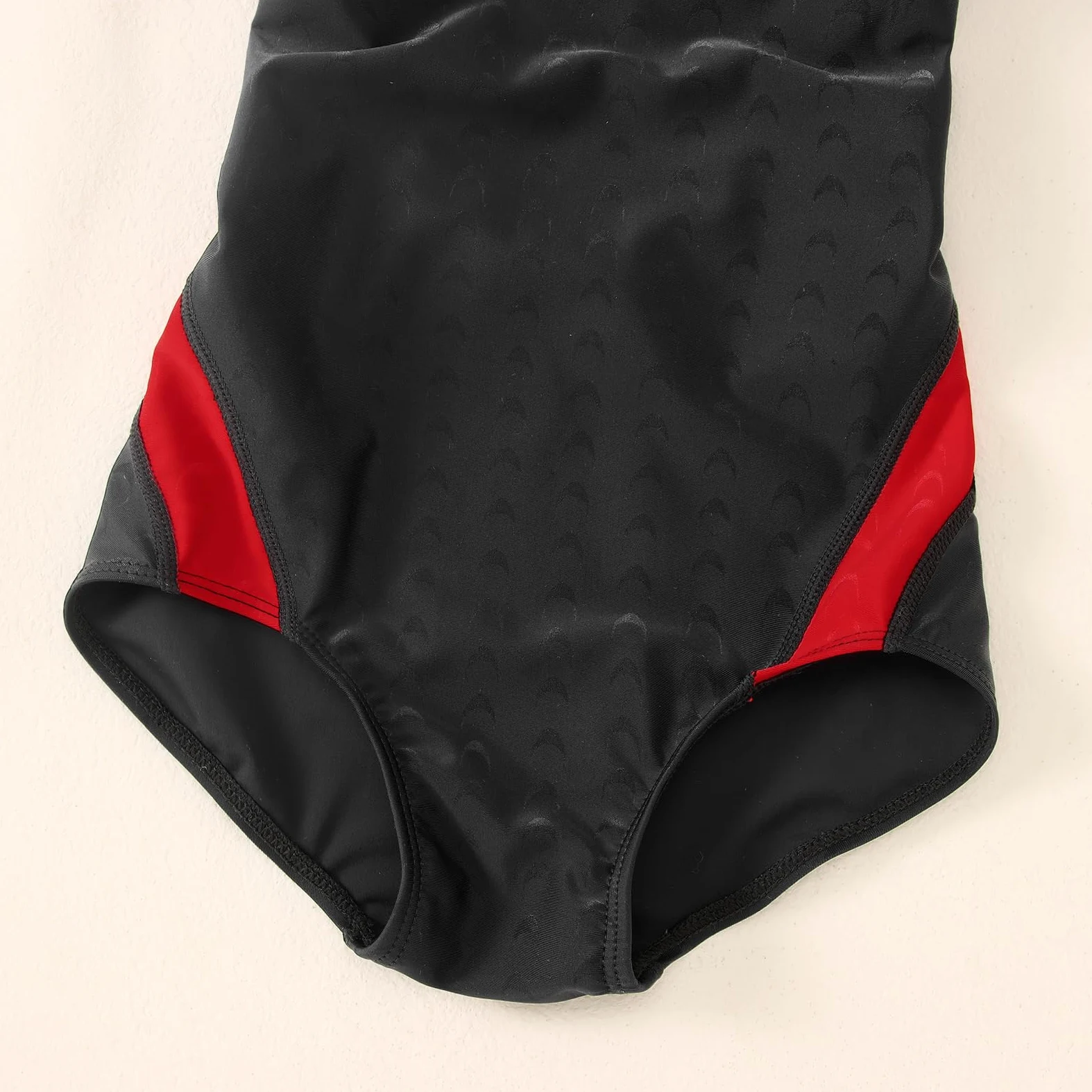MODNTOGA Traje de baño de competición para niñas, traje de baño atlético de una pieza para niños y niñas de 4 a 16 años