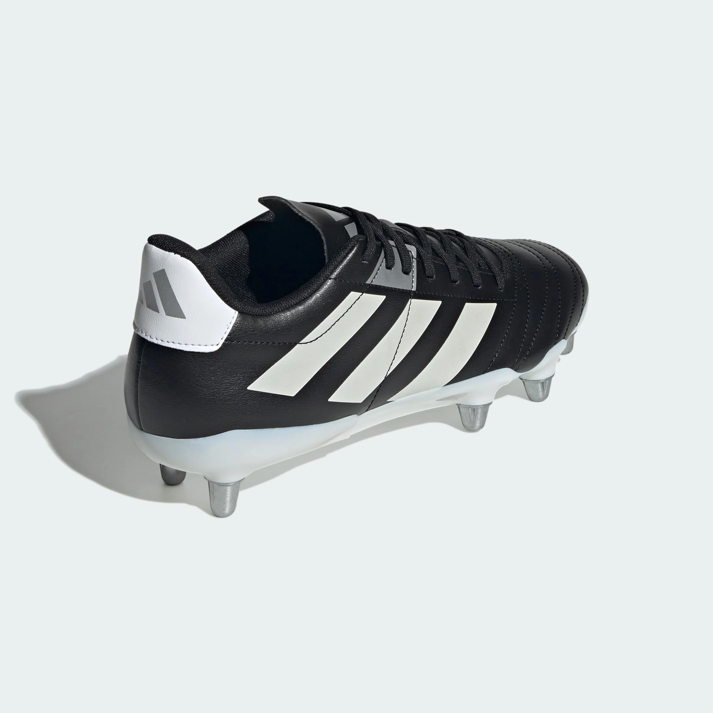 Adidas Bota de Rugby Kakari césped Natural húmedo