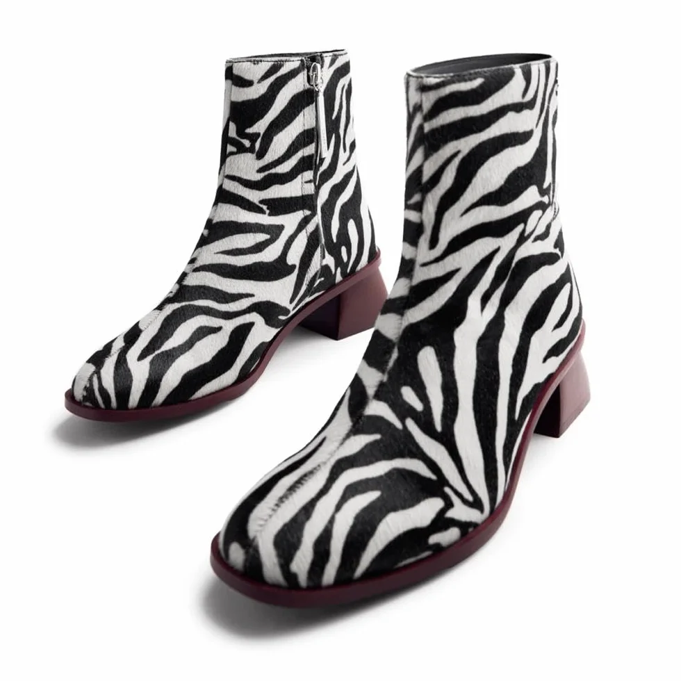 GIOSEPPO Remer Botas Mujer