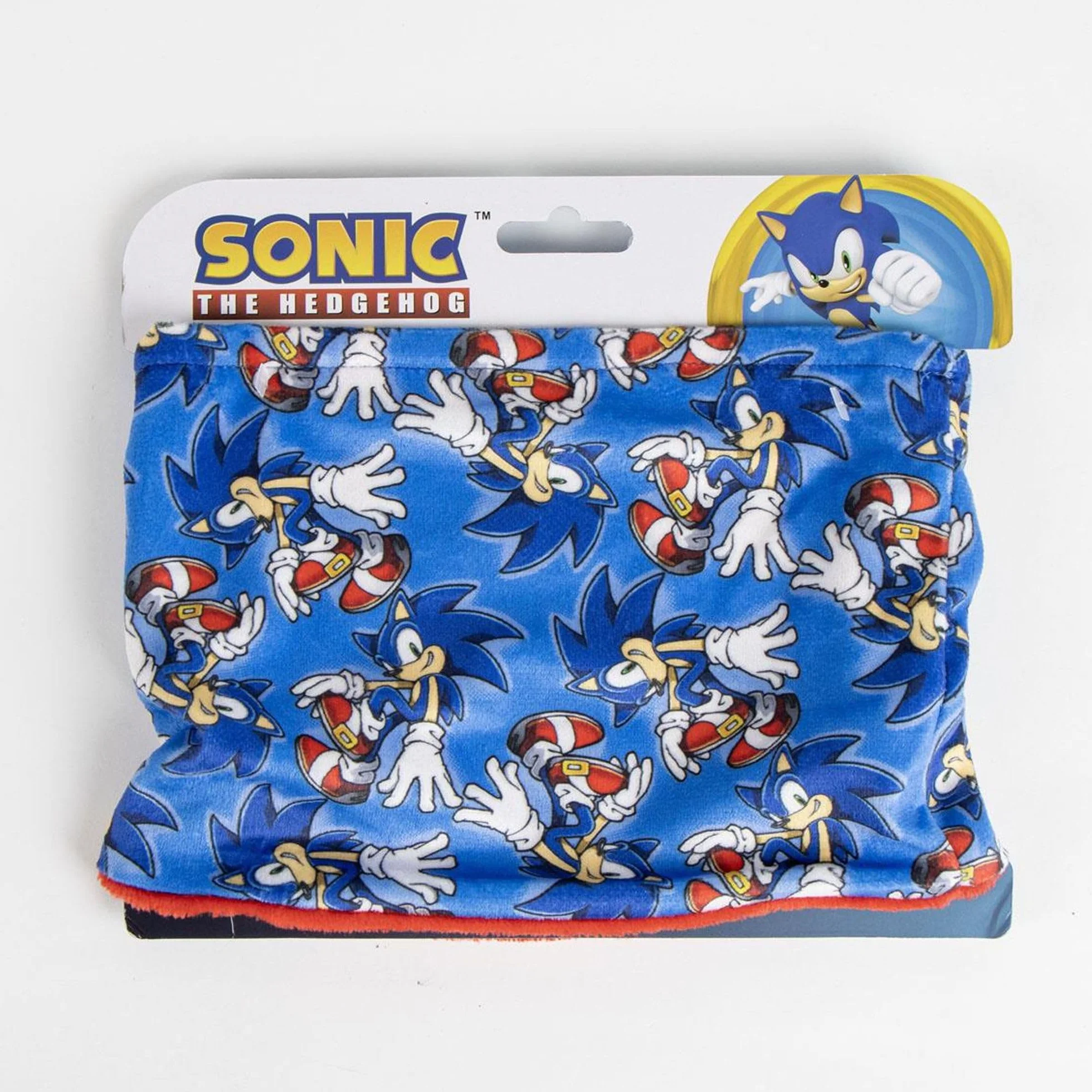 CERDÁ Life'S Little Moments Braga Cuello Sonic Cómoda y Práctica Original