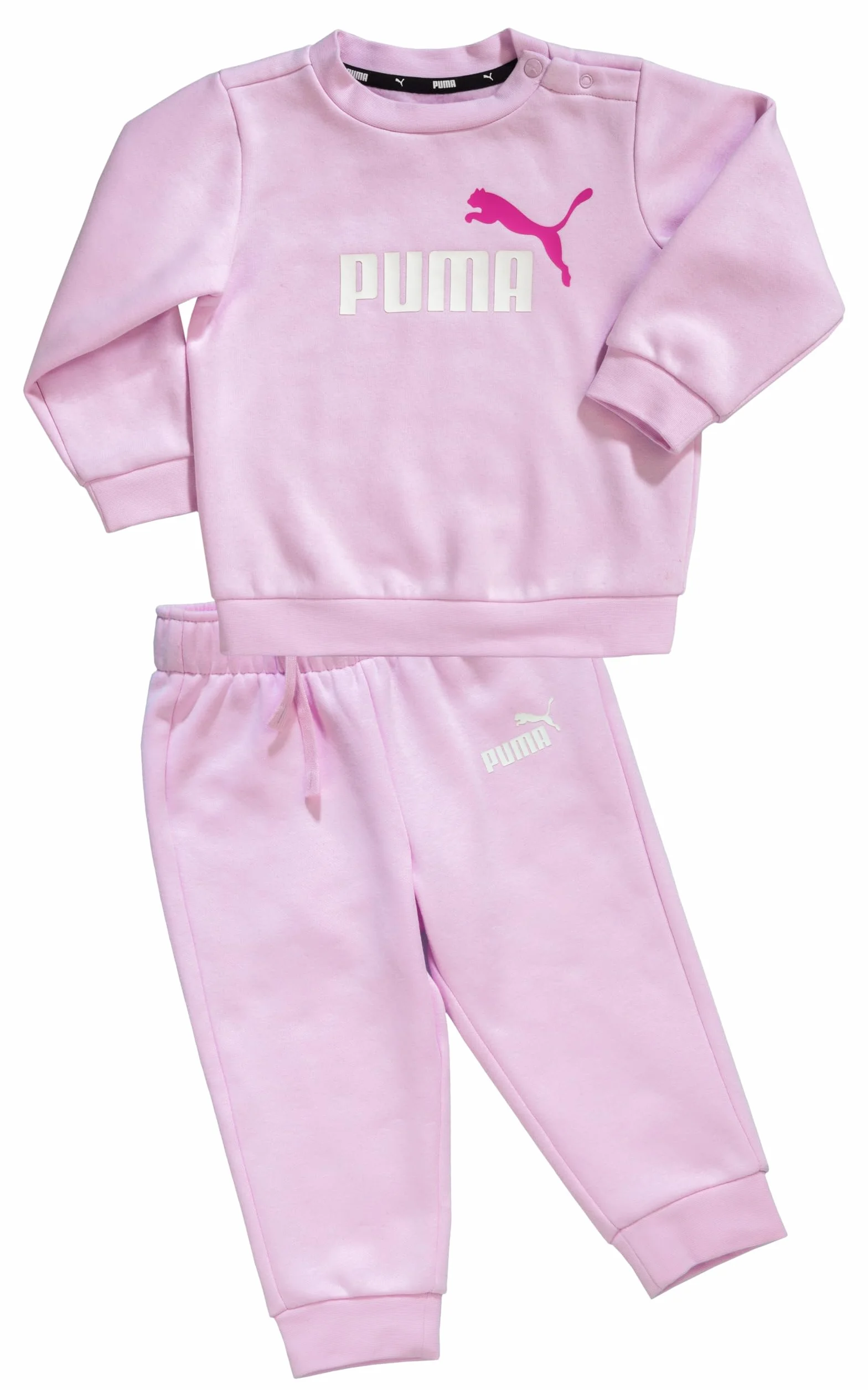 PUMA Minicats Ess Suits FL Unisex bebé (1 szt.)