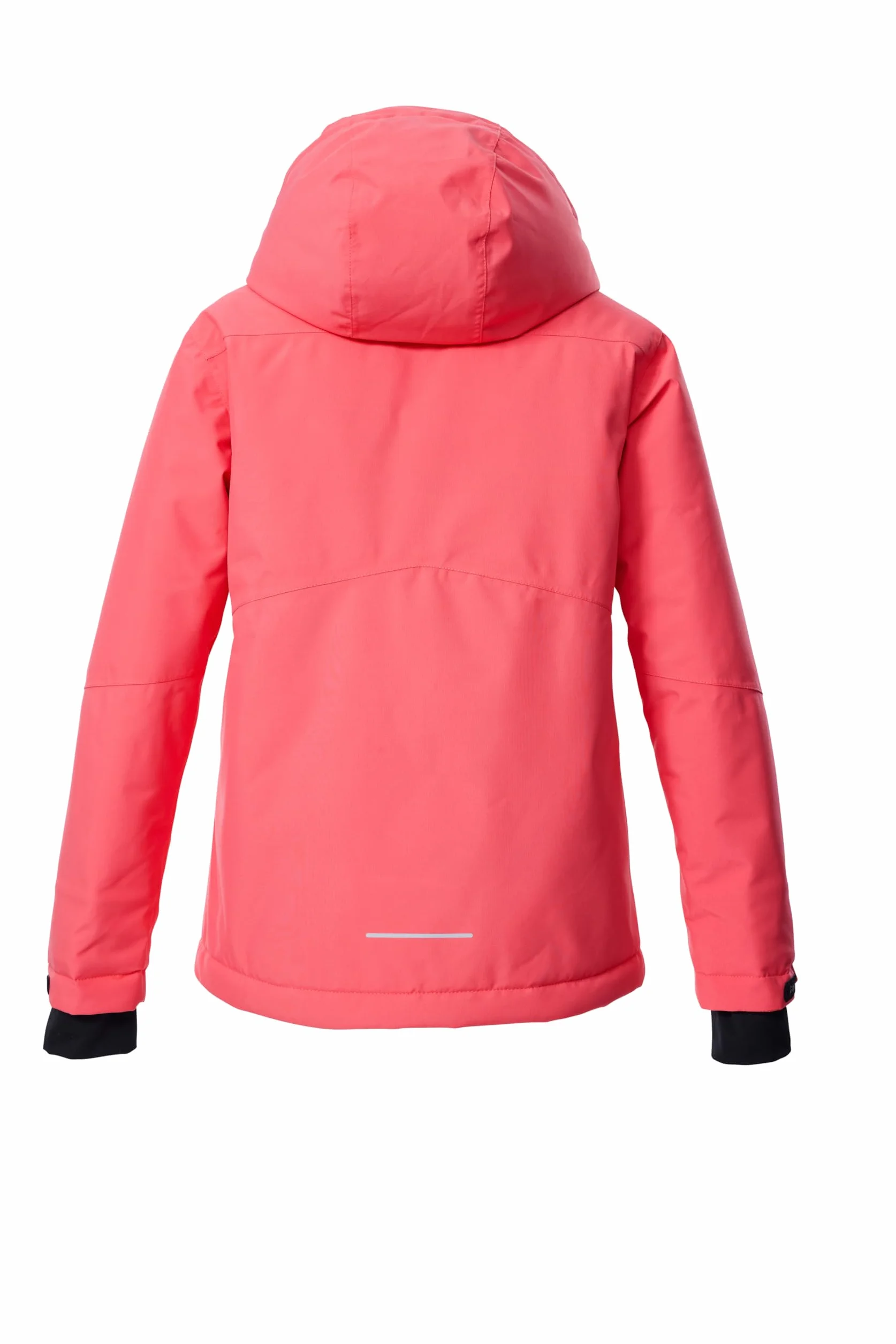 Killtec KSW 205 Chaqueta de esquí funcional con capucha protección nieve Niñas