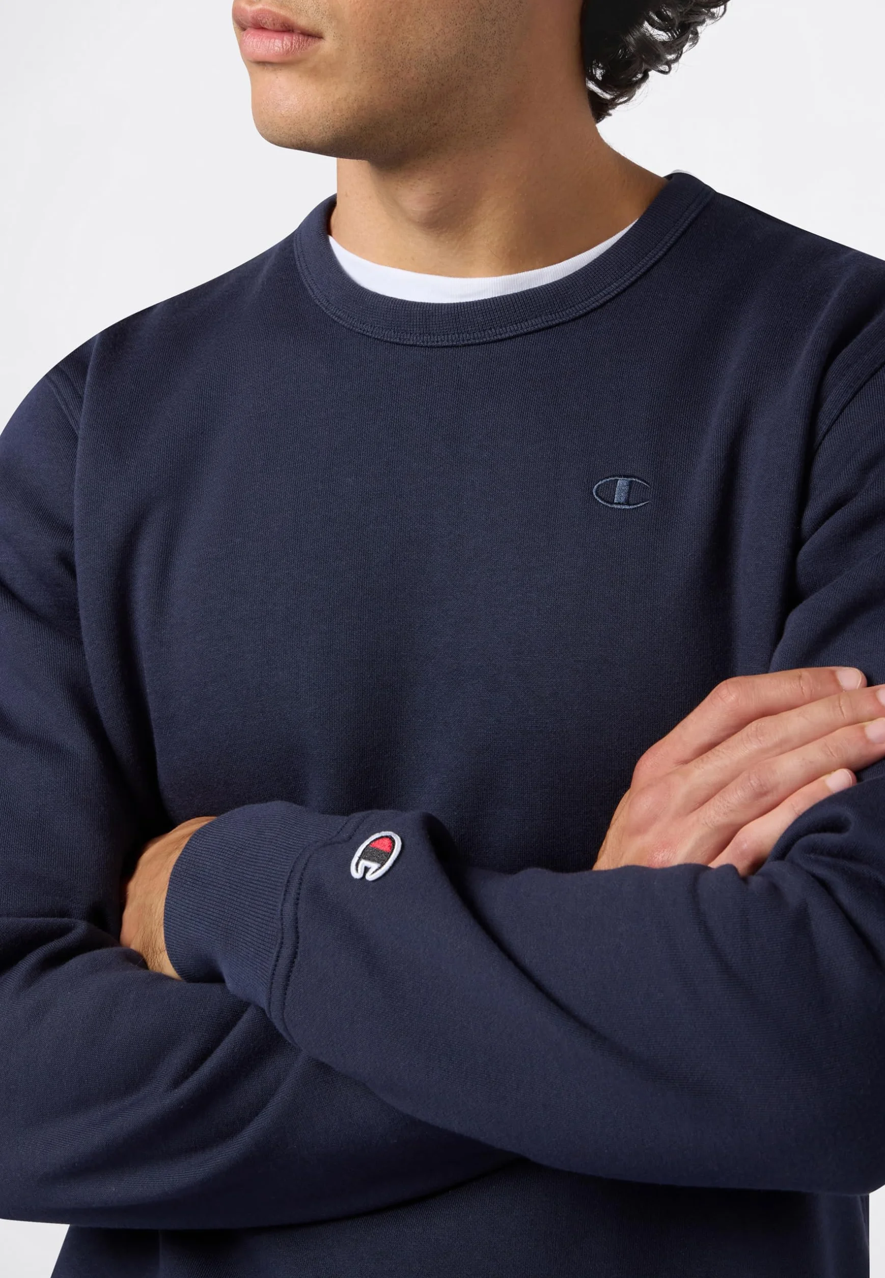 Champion Legacy Sudadera Hombre