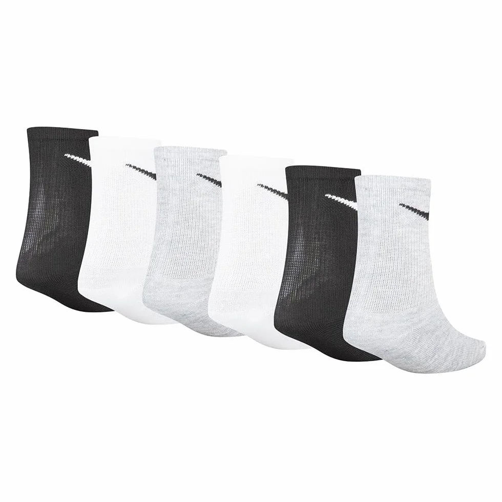 NIKE Calcetines Unisex adulto Pack de 1
