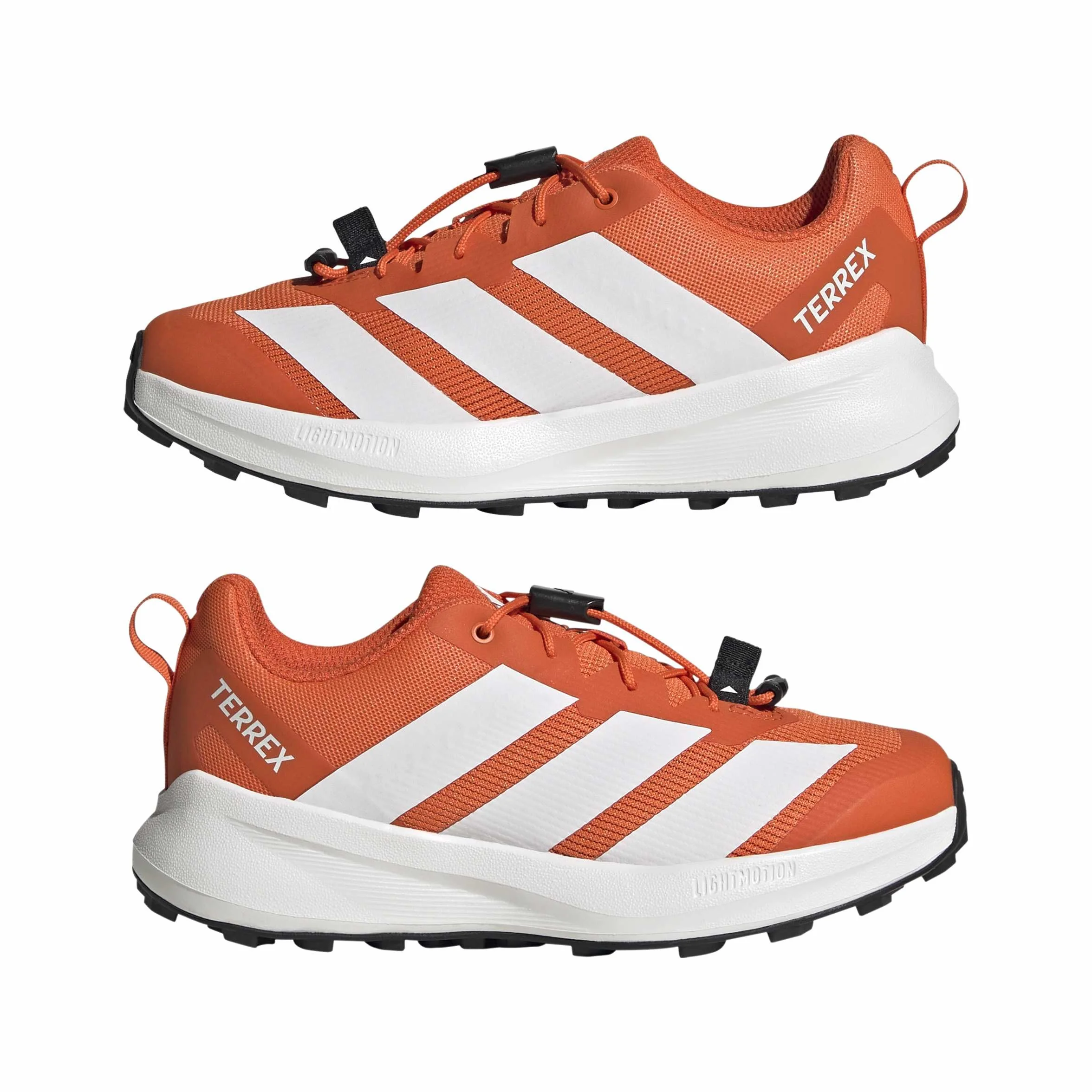 adidas Terrex Agravic Zapatilla de Trail Running para niño