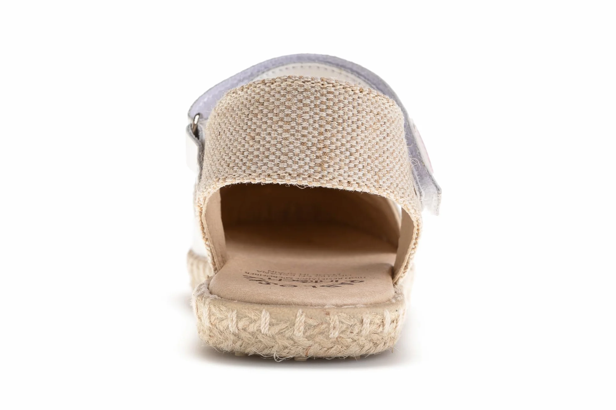 Pablosky Yute 610207 Sandalia