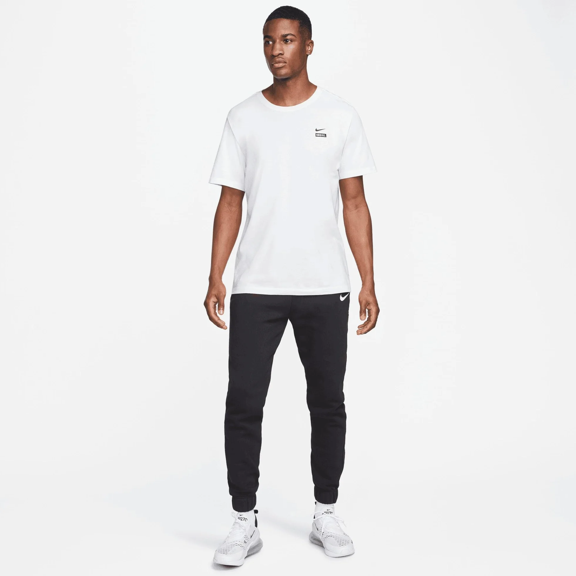 Nike Park 20 Pants Hombre