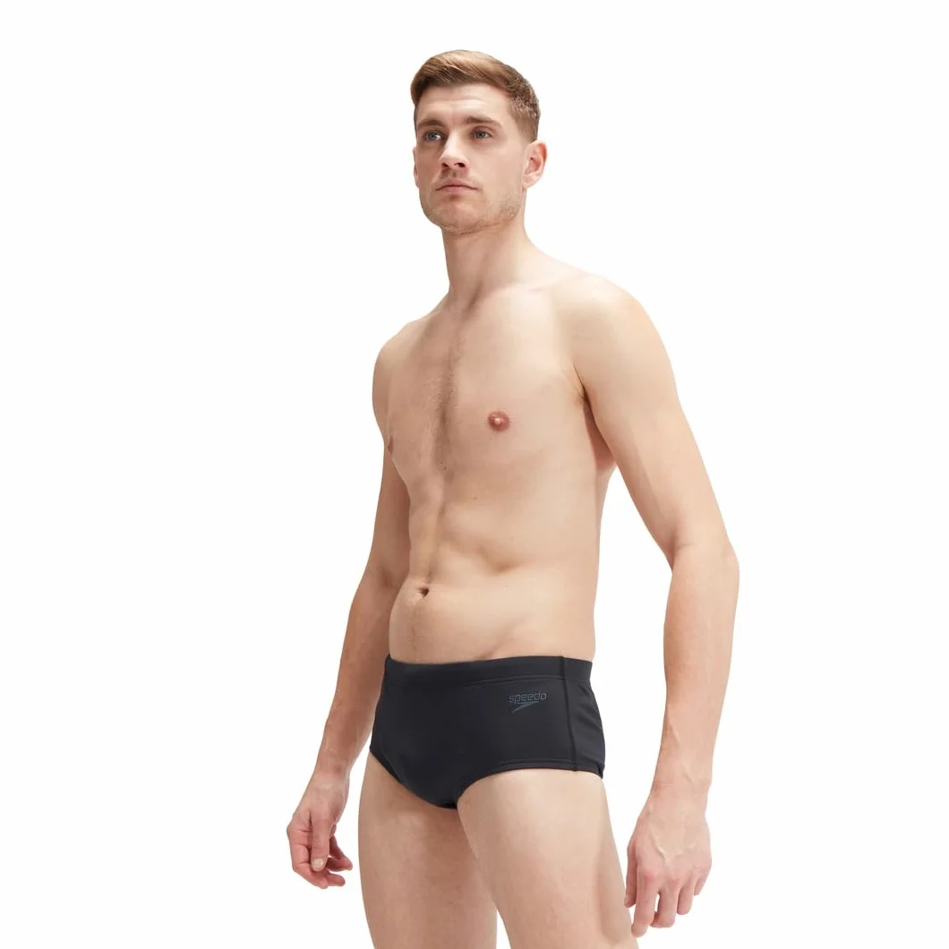 Speedo Bañador Tipo Slip Hombre