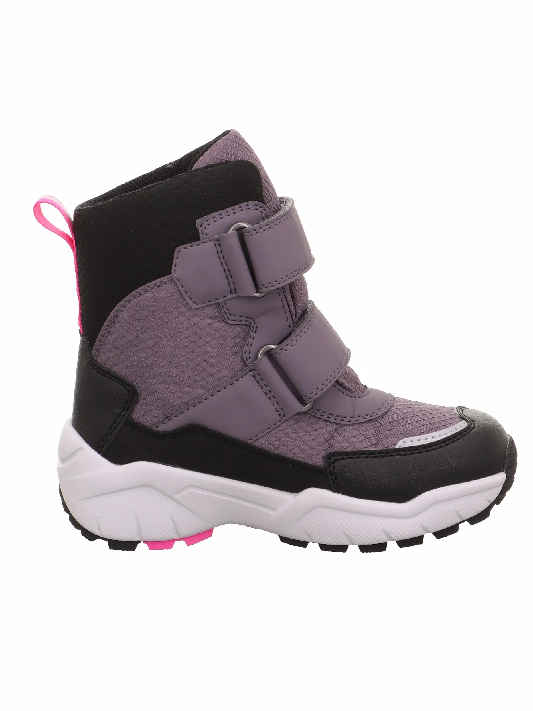 Superfit Culusuk 2.0 Botas para Nieve Niñas Gore-Tex Warm Gefütterte