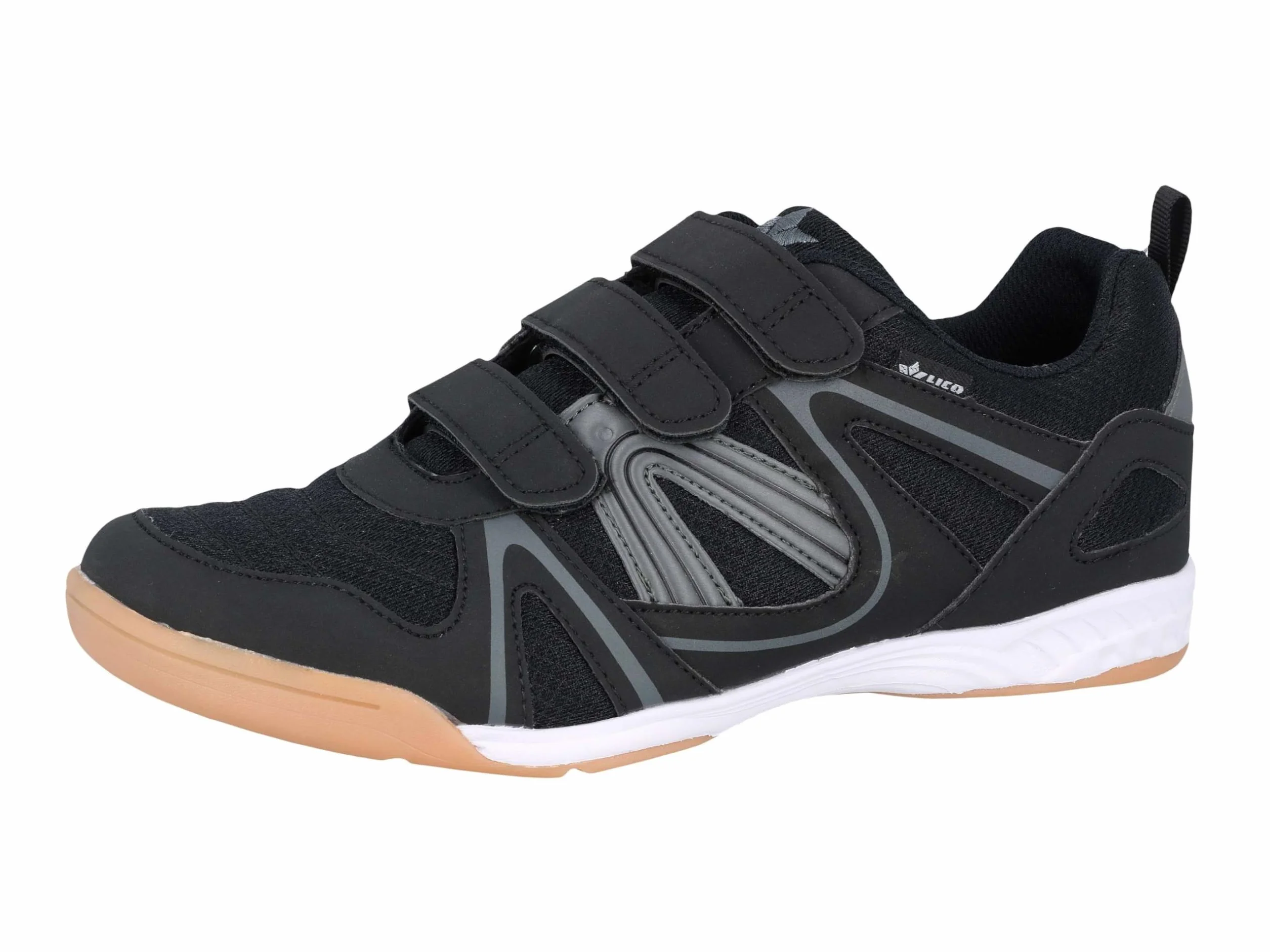 Lico Fit Indoor V Zapatos de Tribunal Interior Adulto
