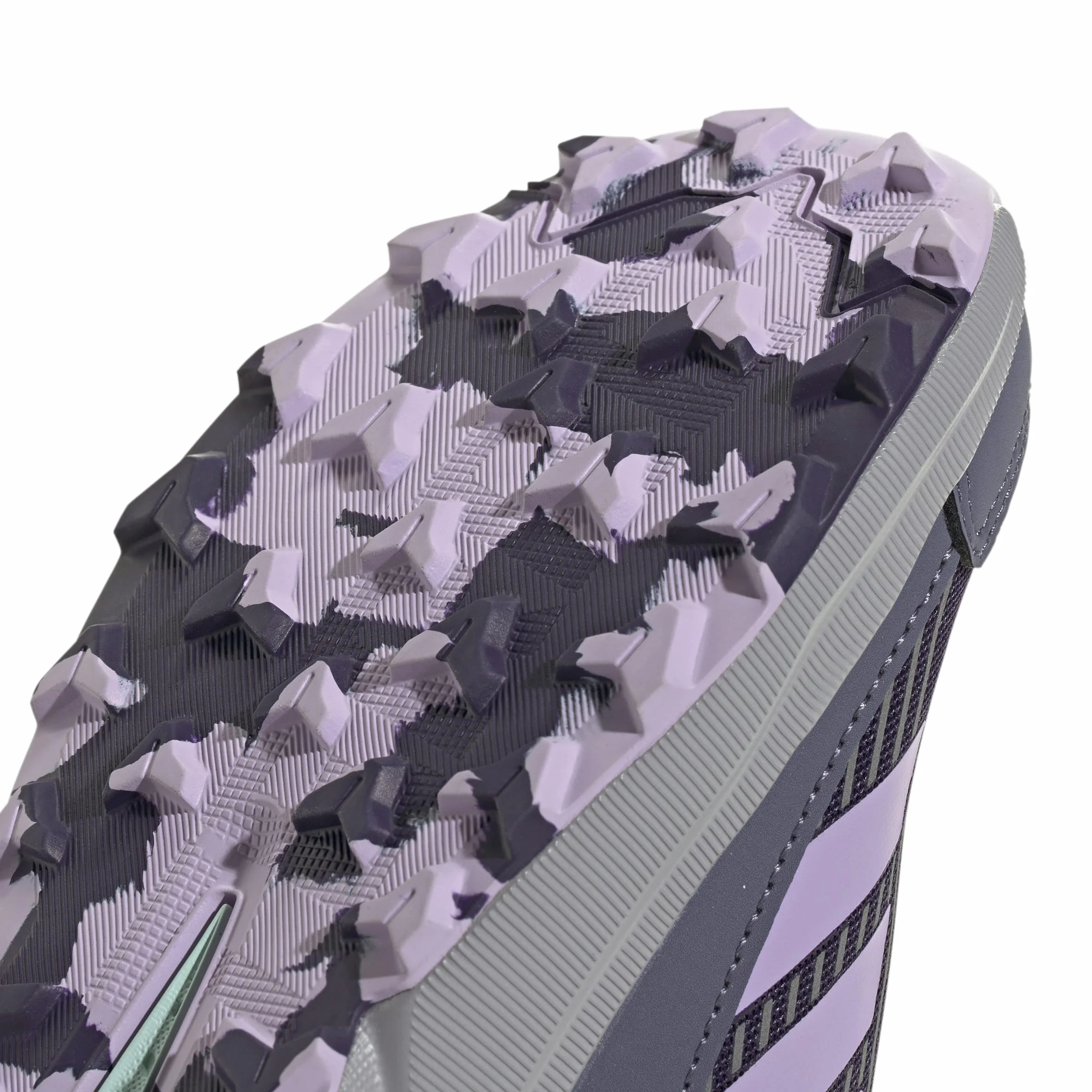 Adidas Terrex Trailmaker 2 Zapatilla de Senderismo Unisex niños