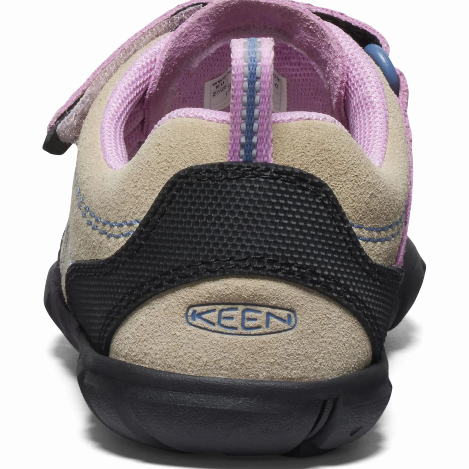 KEEN Jasper 2  Zapatillas Unisex niños