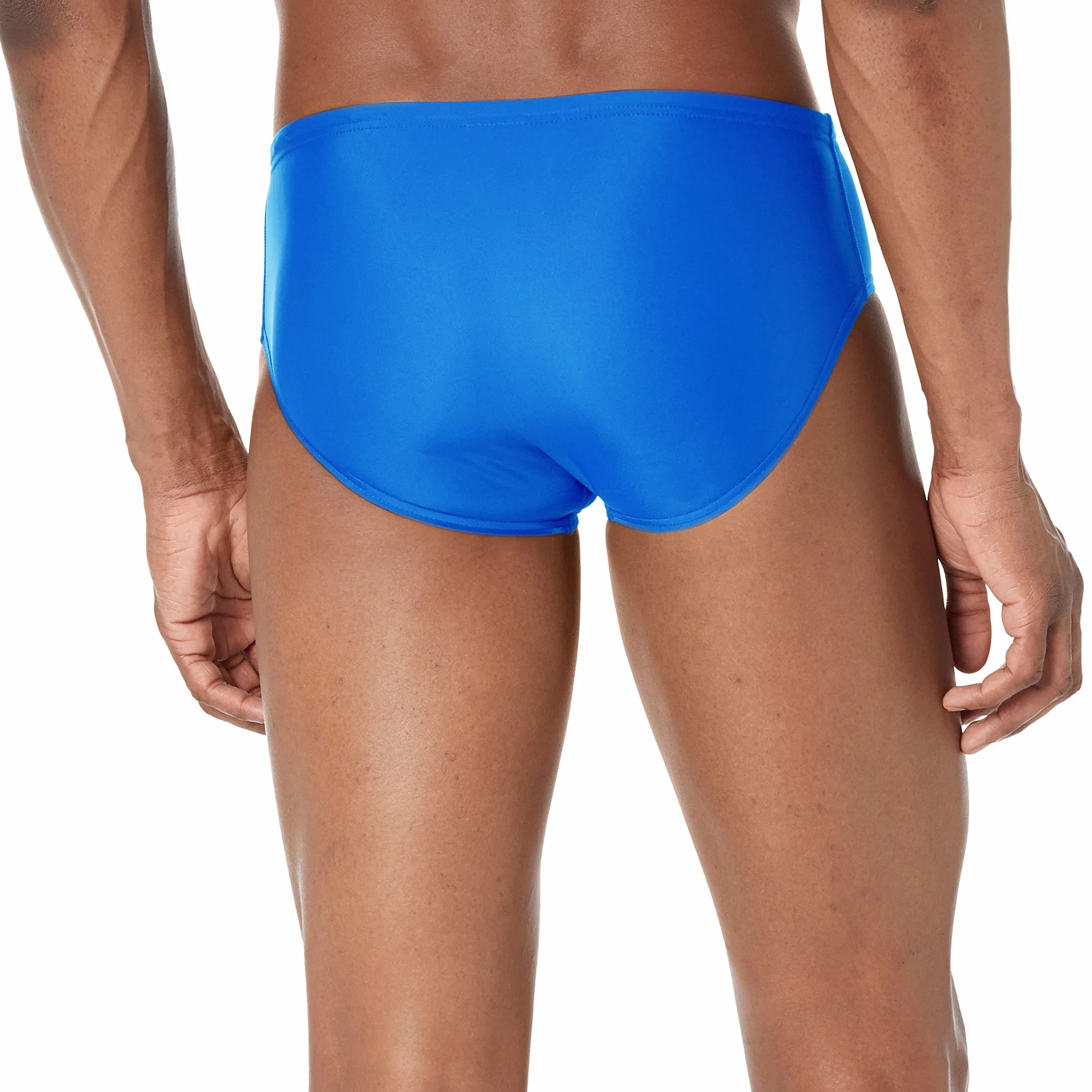 Speedo Powerflex Eco Solid Brief Swimsuit Adult