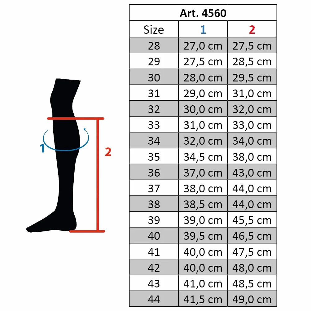 HKM Estocolmo Invierno Zapato para caminar