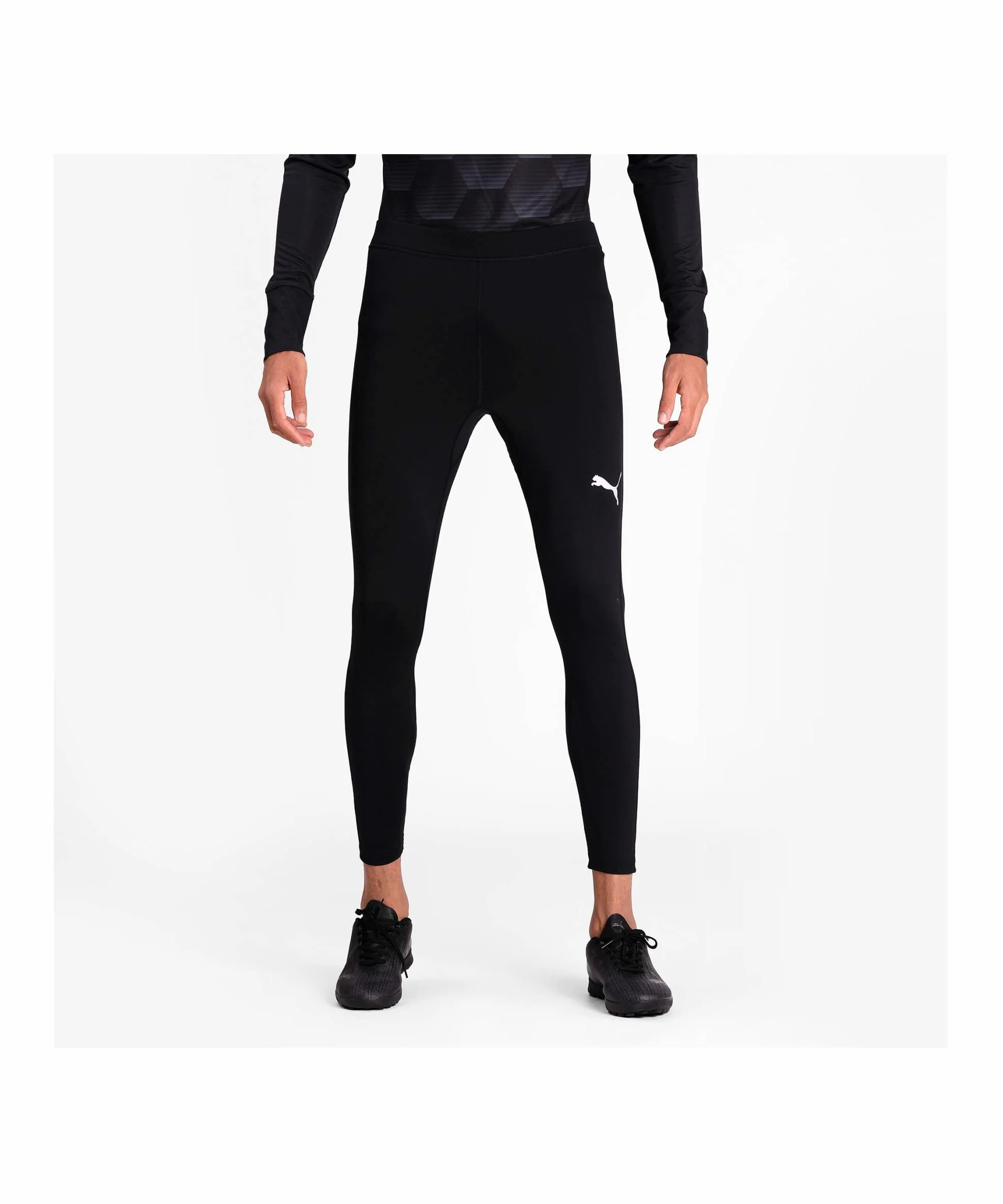 PUMA Mallas Mujer Liga Baselayer Long