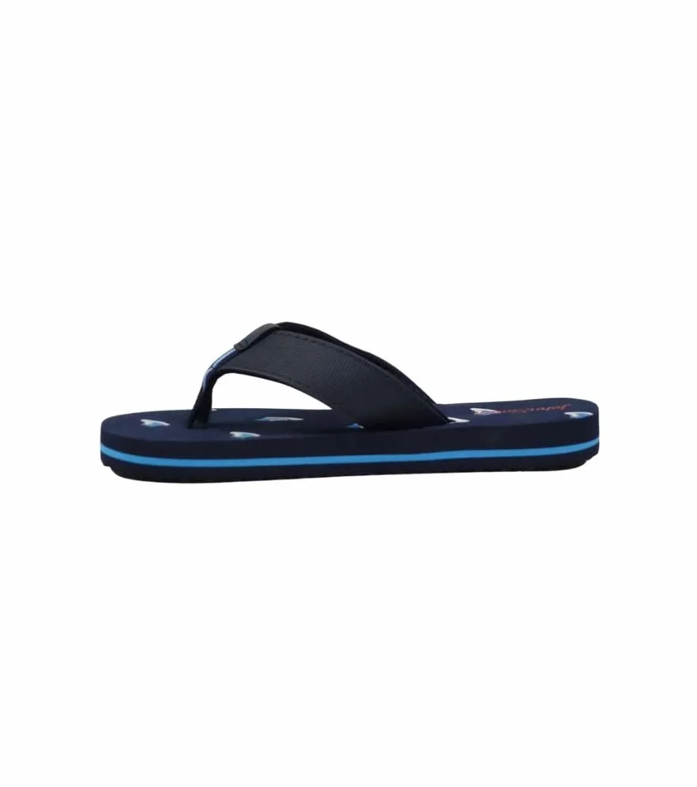 John Smith Pemen Jr Chanclas Unisex niños