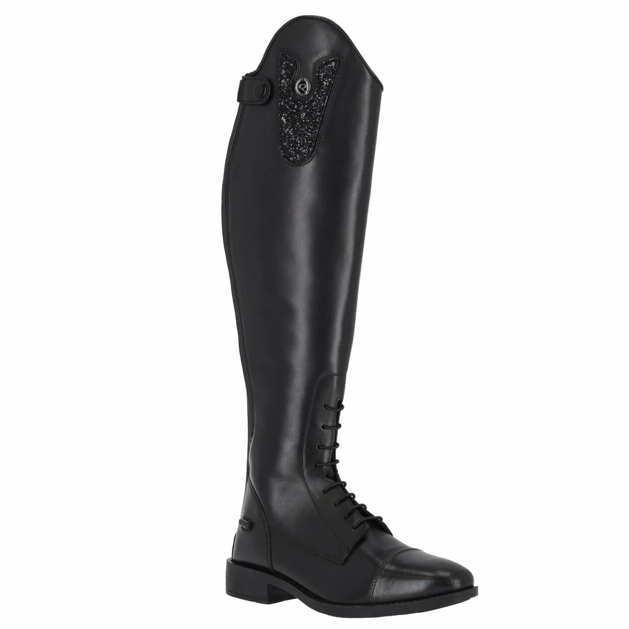 Bottes d'équitation personnalisable QHP