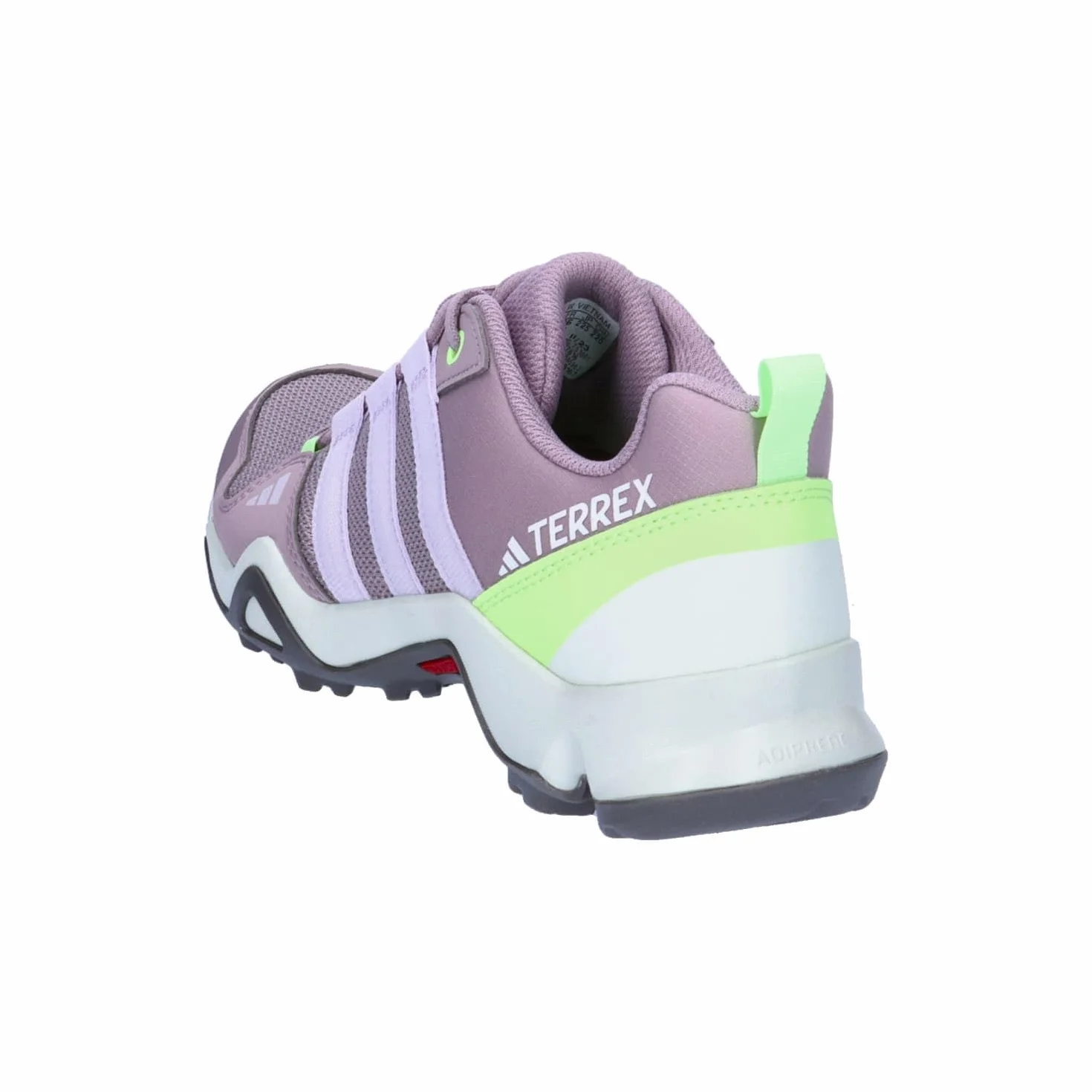 Adidas Terrex Ax2r Hiking Shoes Zapatos de senderismo Unisex niños
