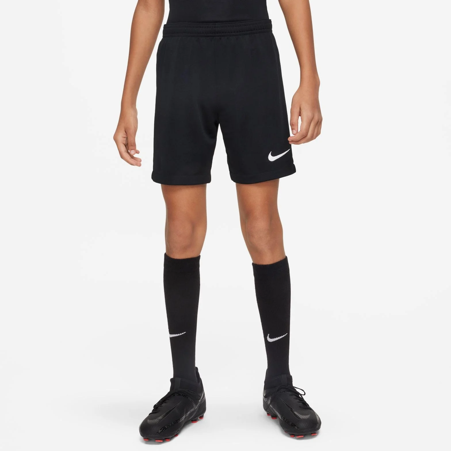 Nike Shorts Chicos Unisex DF Lge Knit III