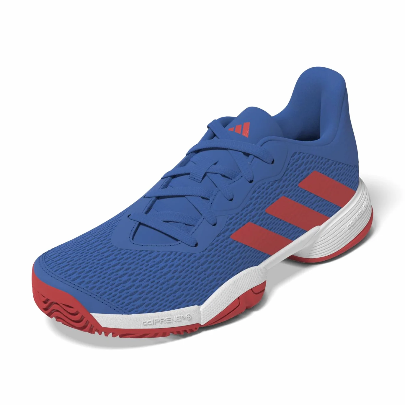 adidas Barricade K Zapatillas de Tenis Unisex niños