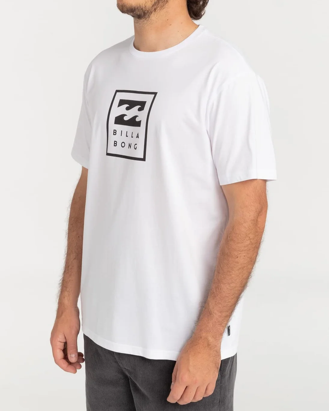 Billabong Camiseta de Manga Corta Hombre