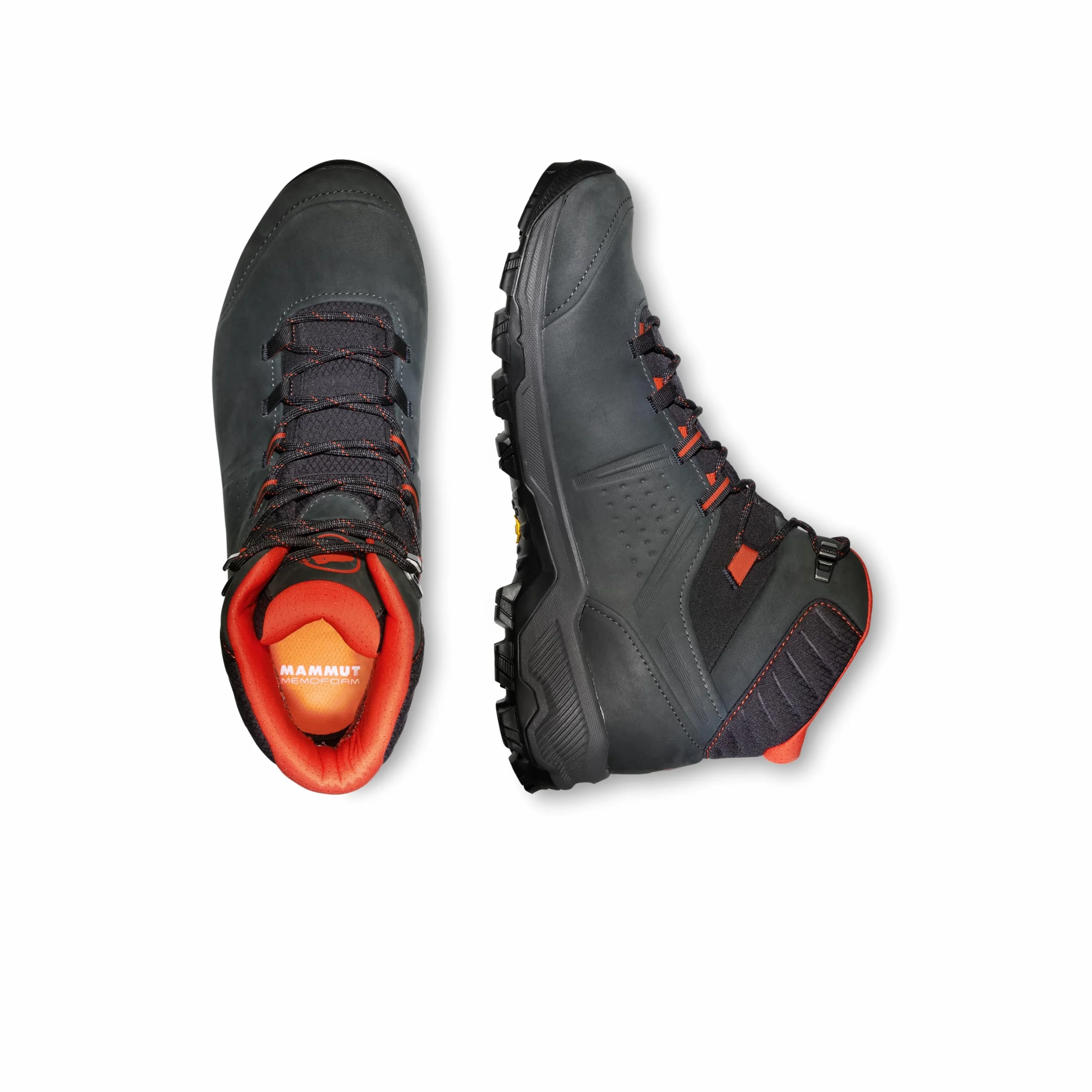 Mammut Mercury IV Mid Gore-Tex Bota Trekking