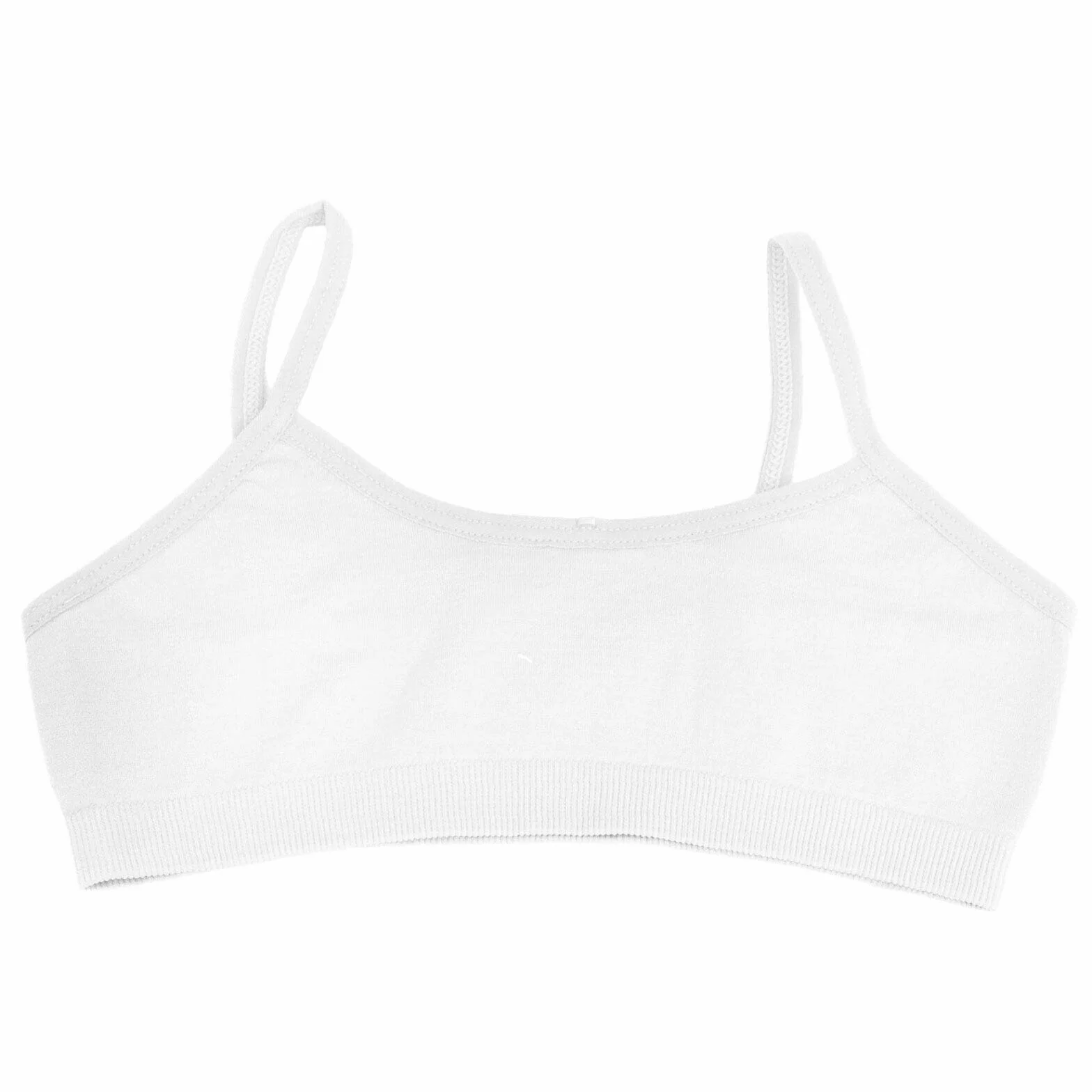 Toocool Sujetador Deportivo Microfibra Con Aros Niña Ropa Interior Deporte