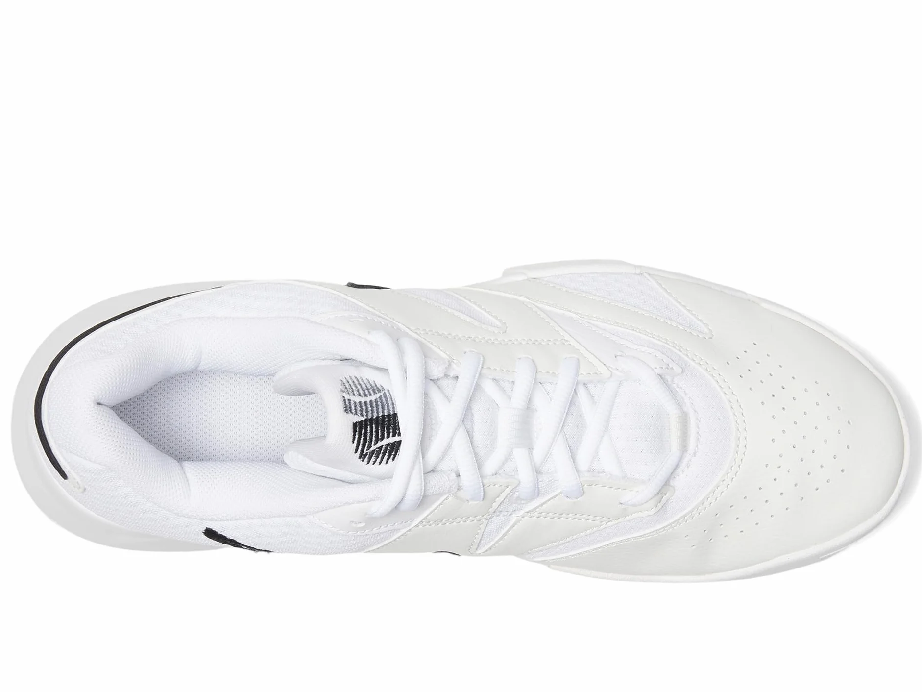 Nike M Court Lite 4 Zapatillas de tenis Hombre