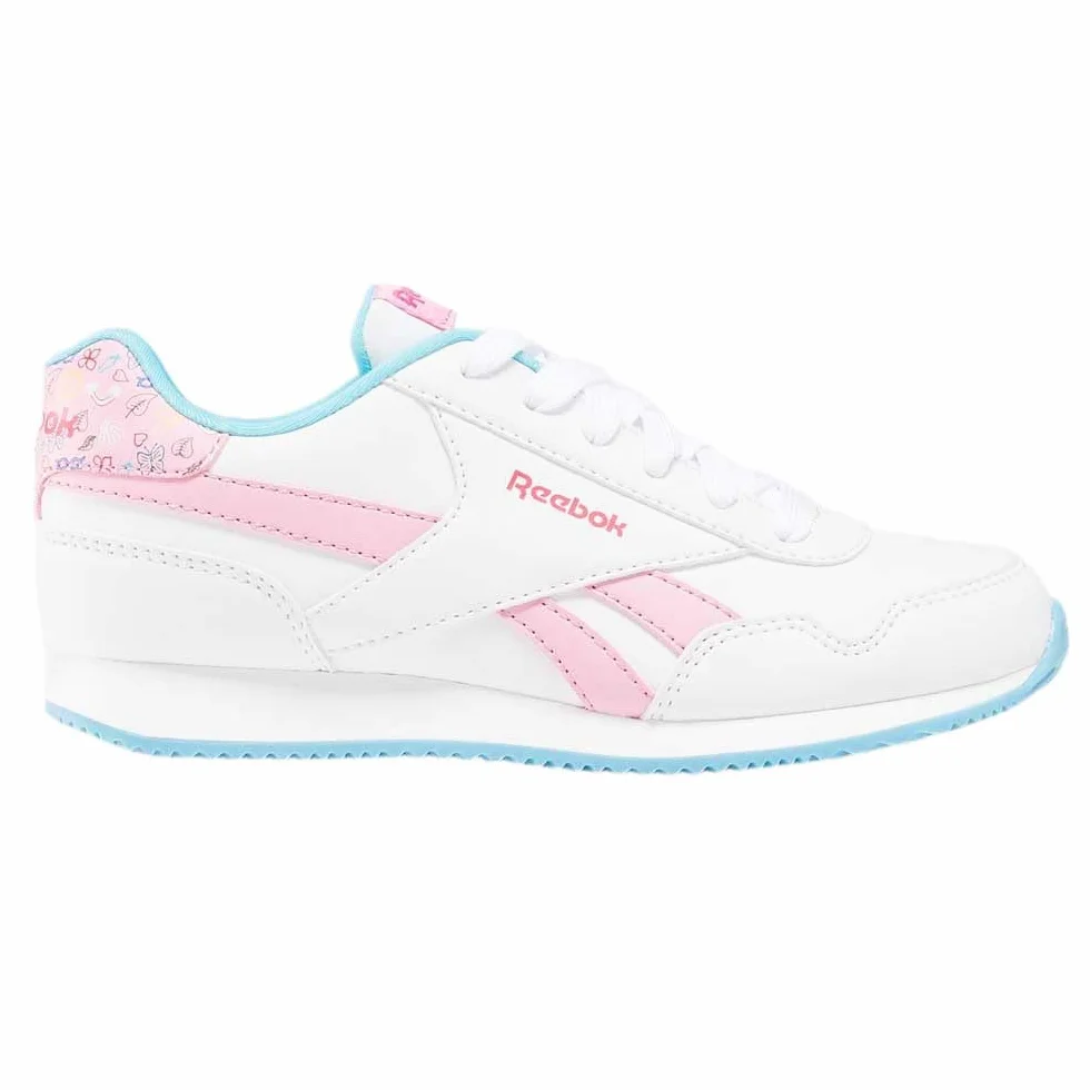 Reebok Royal Classic Jogger 3, Zapatillas Niñas