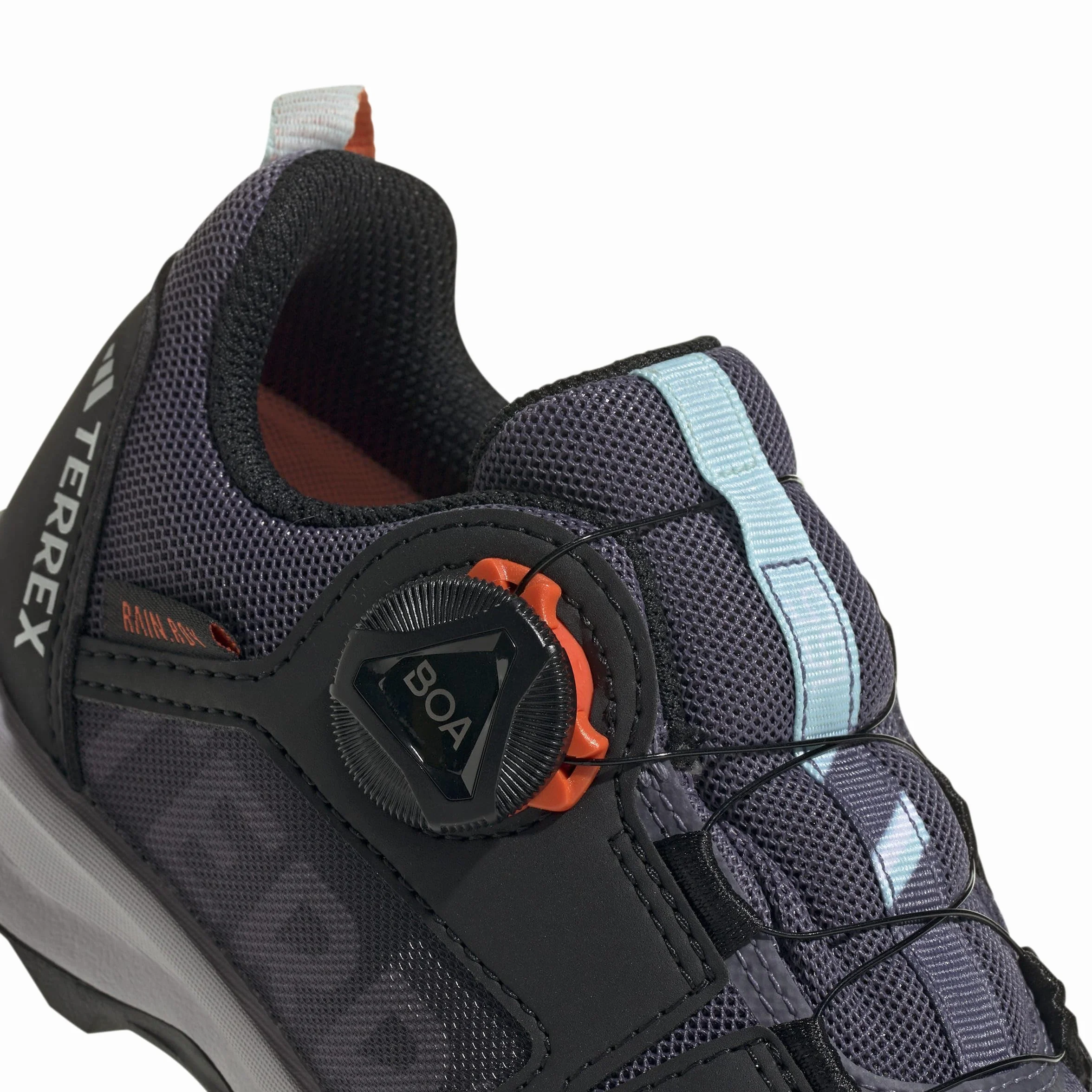 Adidas Terrex Agravic Boa Rain.RDY Trail Zapatillas de Correr