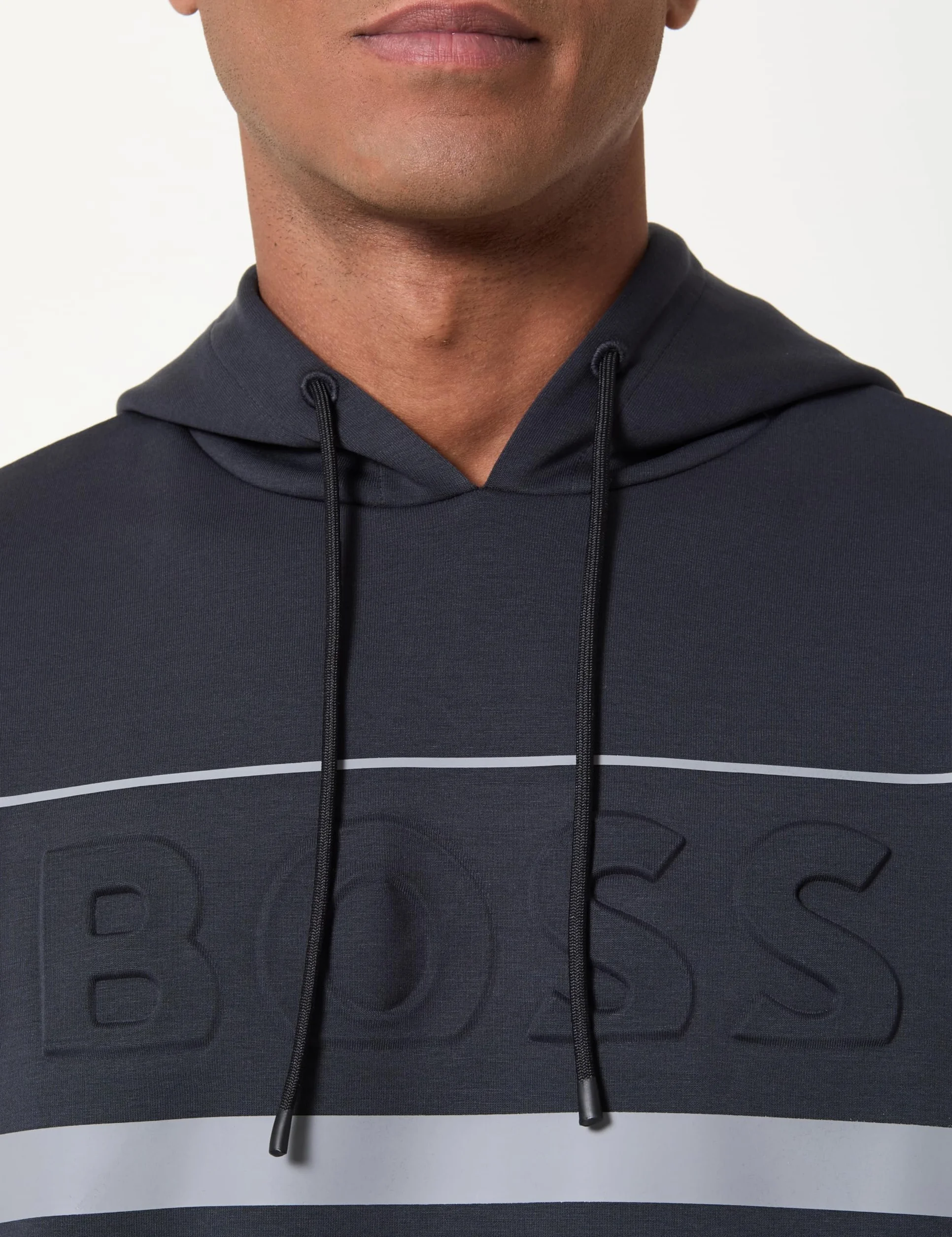 Boss Soody Zone Sudadera Hombre Pack 1