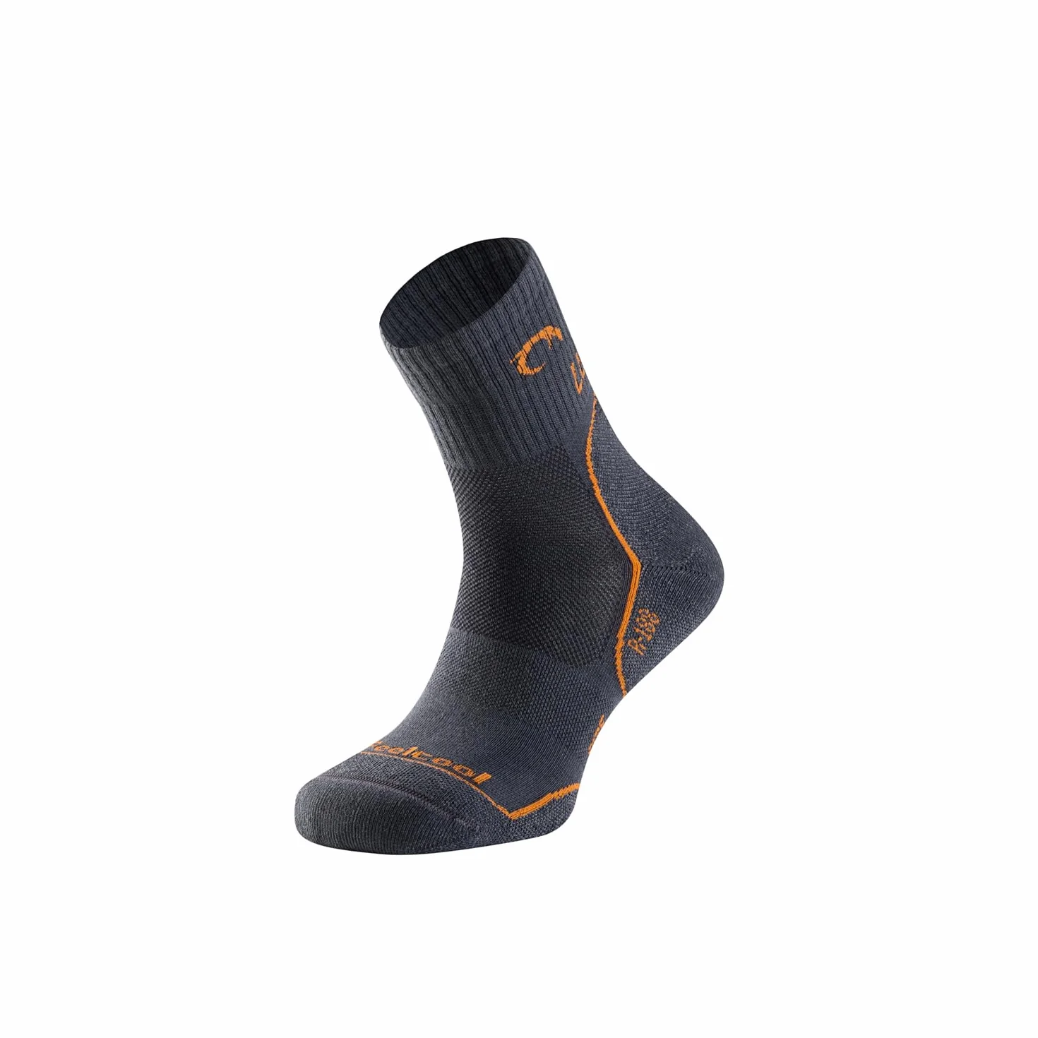 Lurbel Camino Four Calcetines sin costuras de senderismo transpirables Unisex