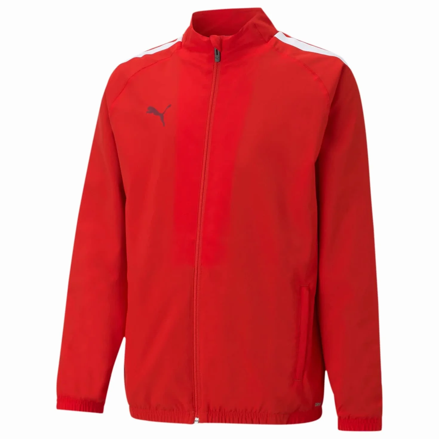 PUMA teamLIGA Sideline Jkt Jr