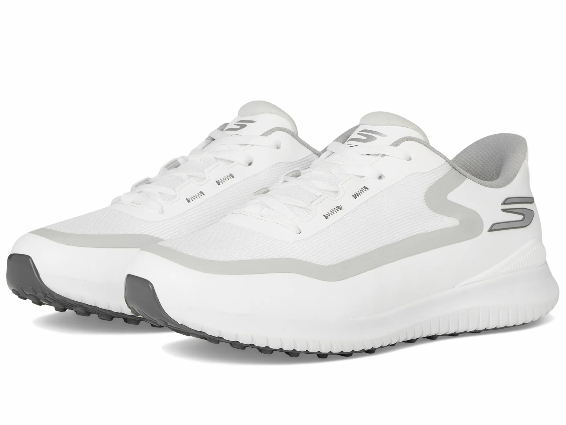 Skechers Flite Spikeless Slip-in Golf Shoe
