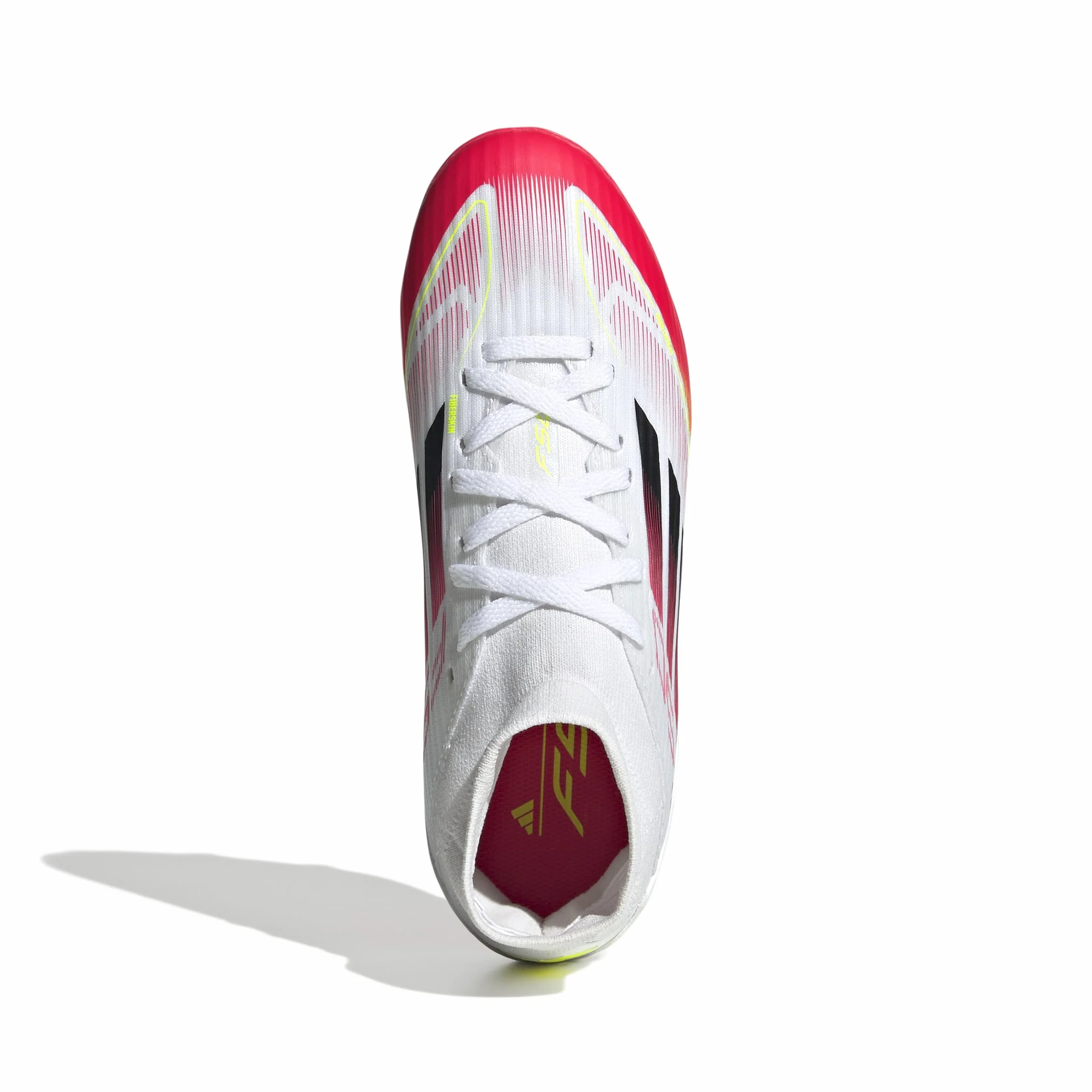 adidas F50 League Mid Football Boots FG/MG Kids