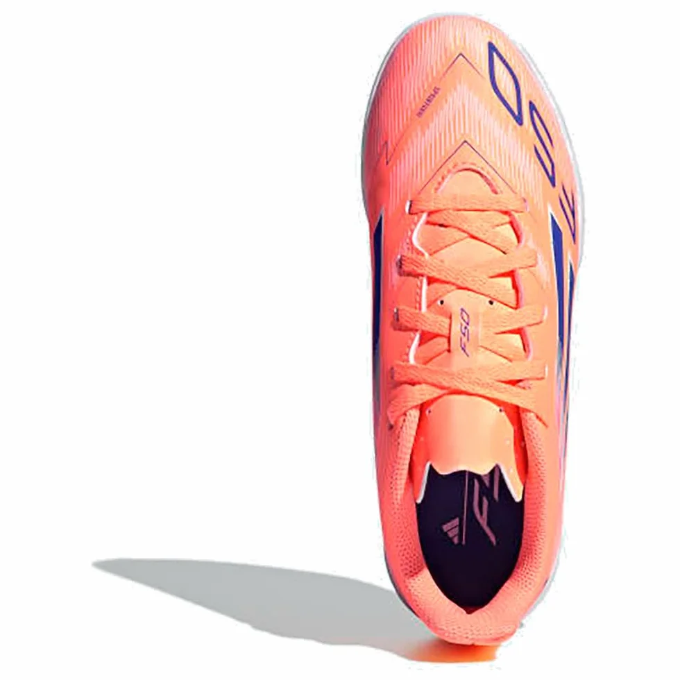 adidas Botas F50 Club Indoor dla dzieci