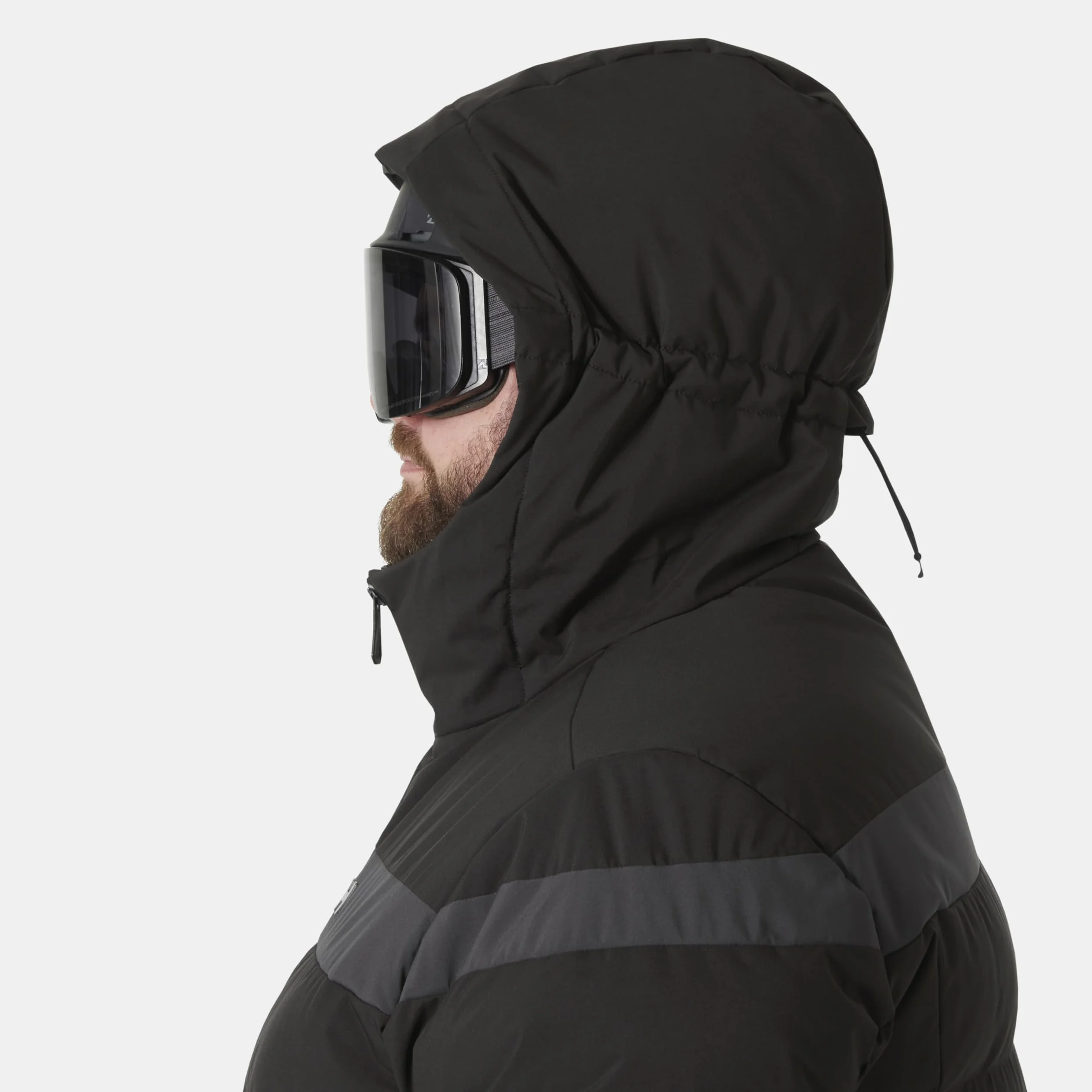 Helly Hansen Bossanova Puffy Jacket Hombre
