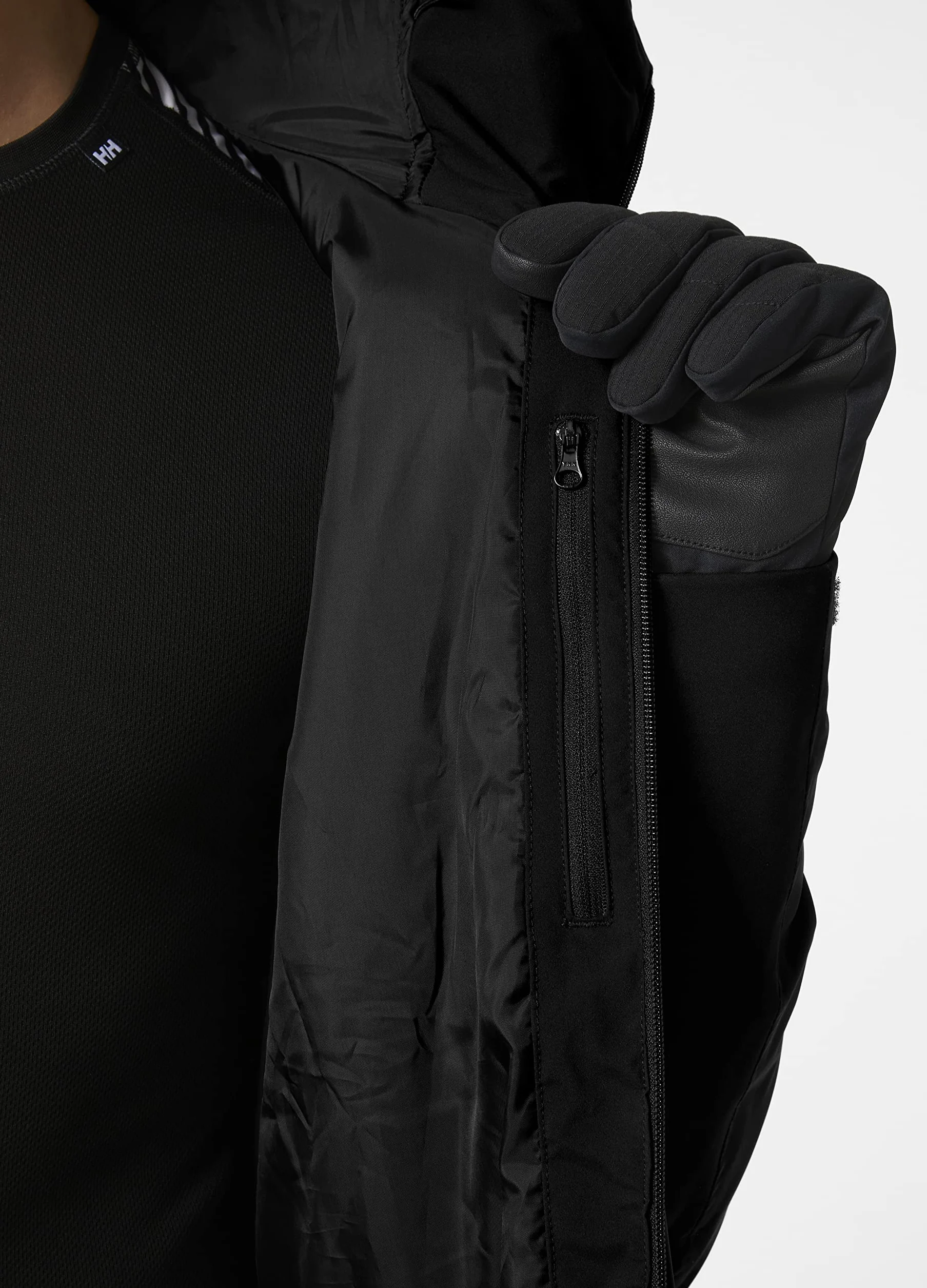 Helly Hansen Alpine Chaqueta de Esquí Hombre