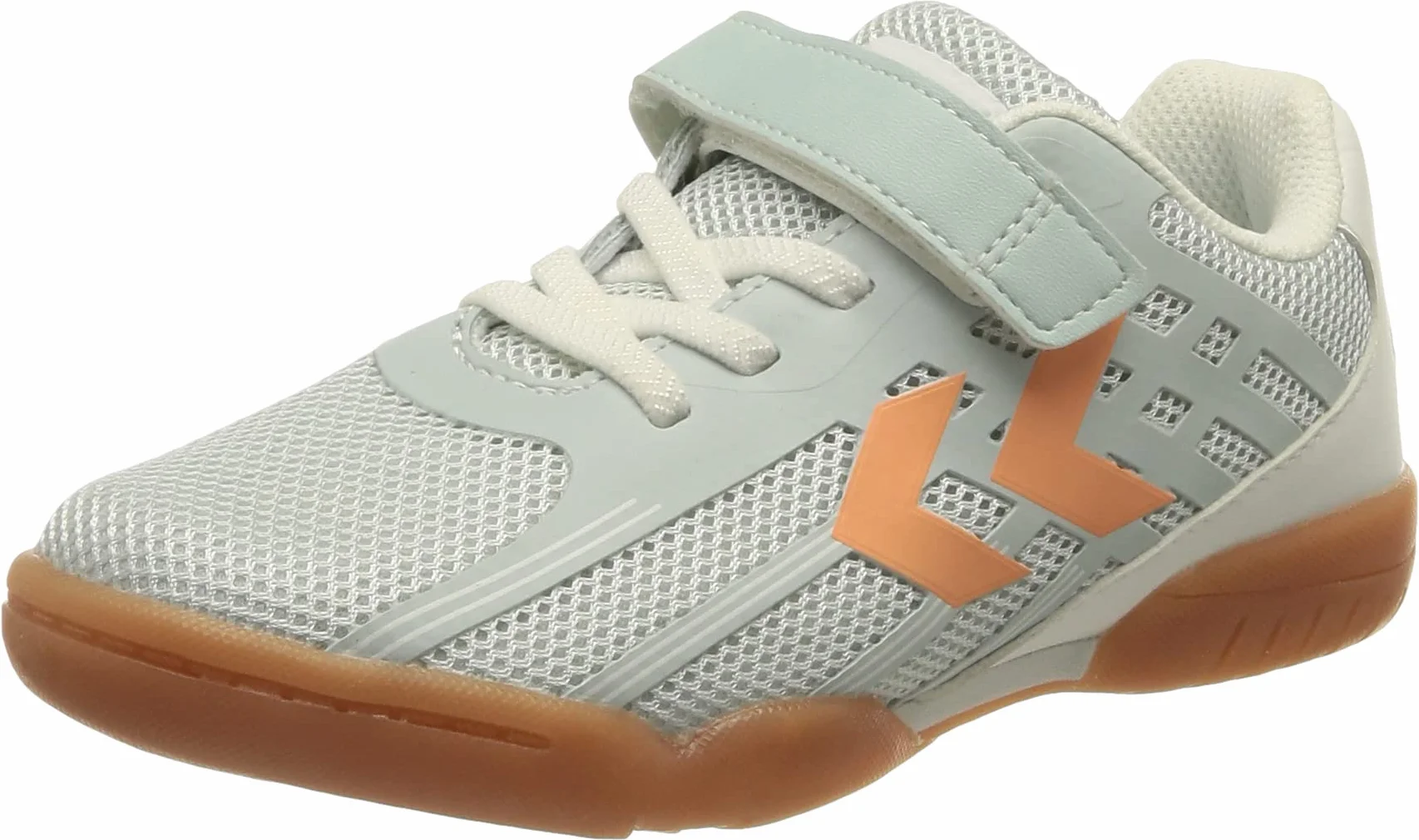 Hummel Root Elite Jr Vc Zapatos de Balonmano niños