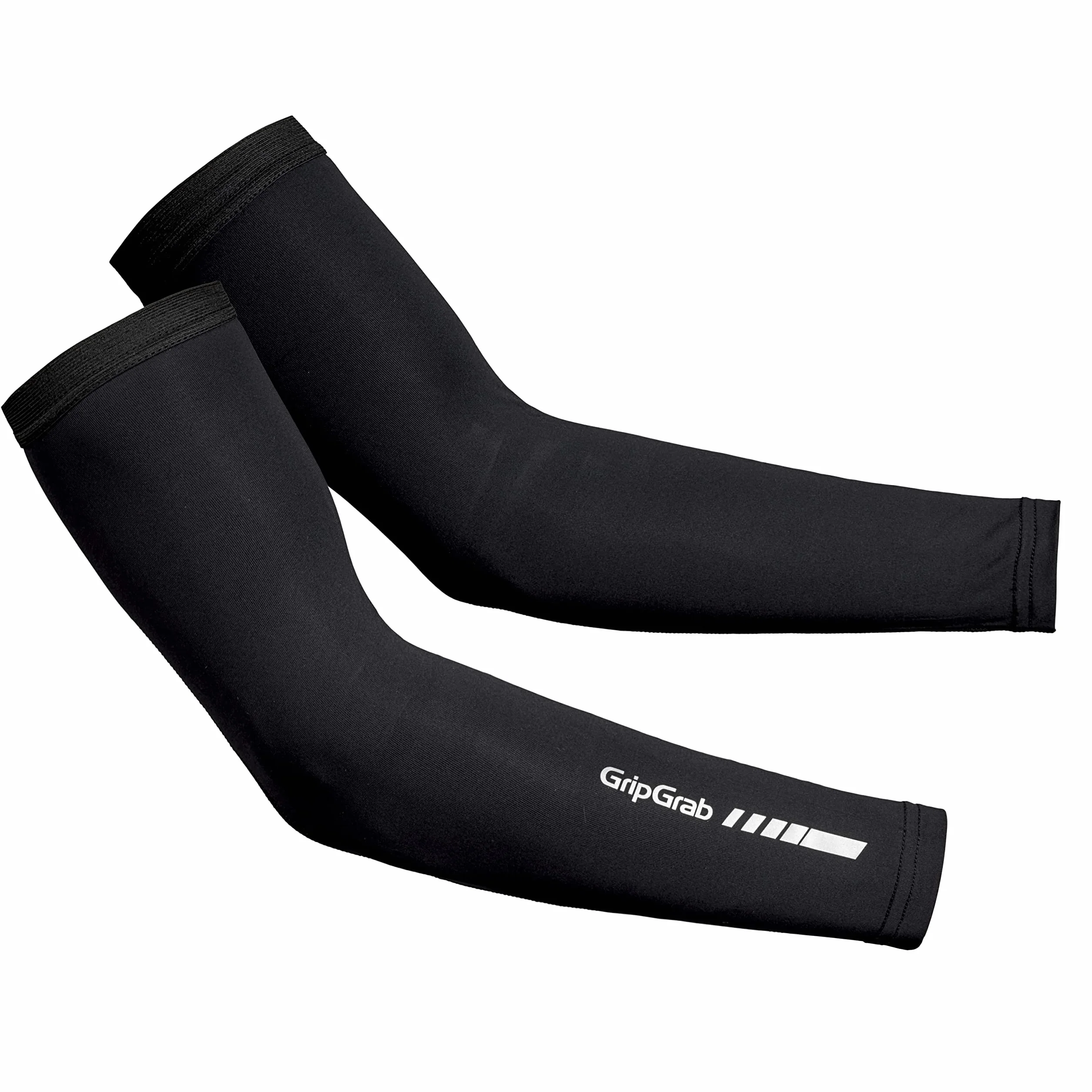 GripGrab Manguitos Ciclismo UPF 50+ Protección Solar Antideslizantes Ligeros Transpirables