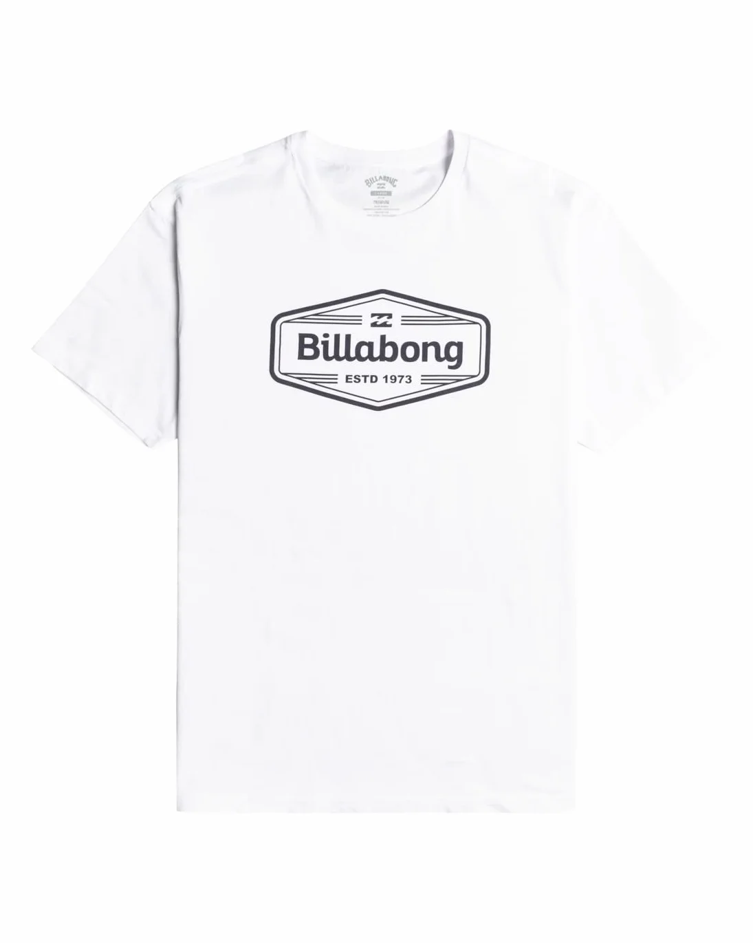 Billabong Camiseta de Manga Corta Hombre